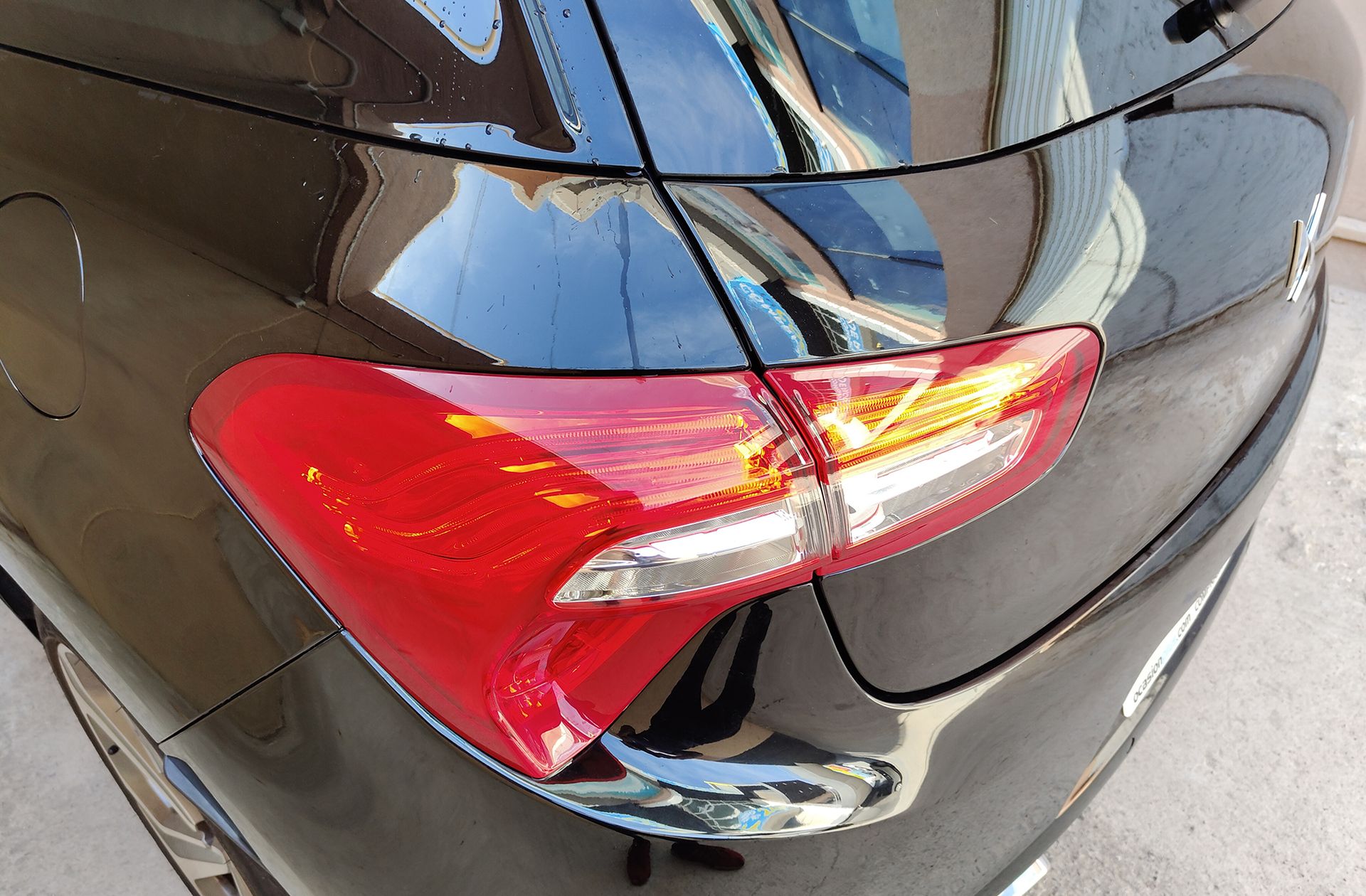 DS 5 BlueHDi 180 Sport EAT6 - foto 20