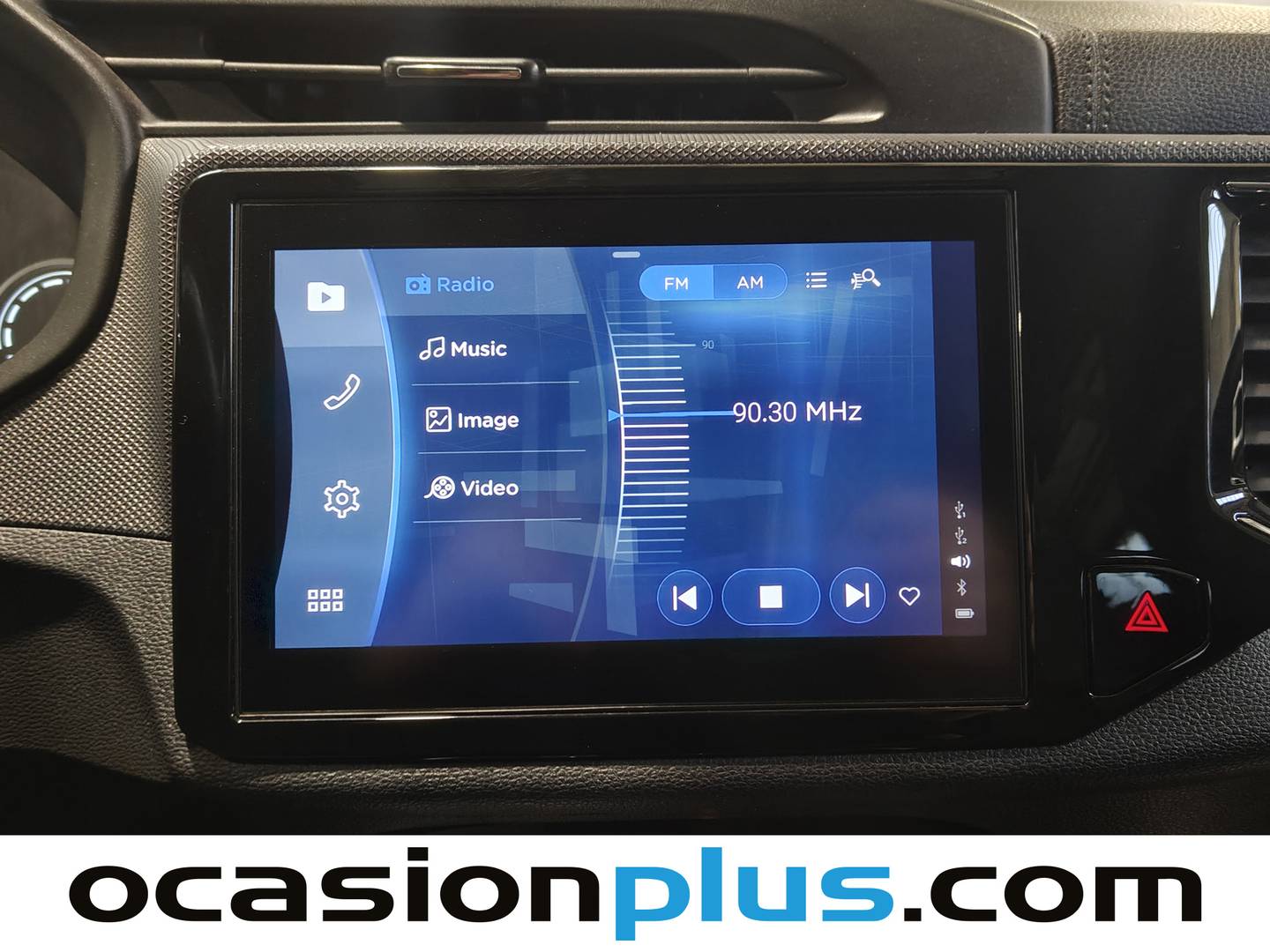 DR AUTOMOBILES DR 4.0 DR AUTOMOBILES DR4 1.5 (116 CV) gasolina