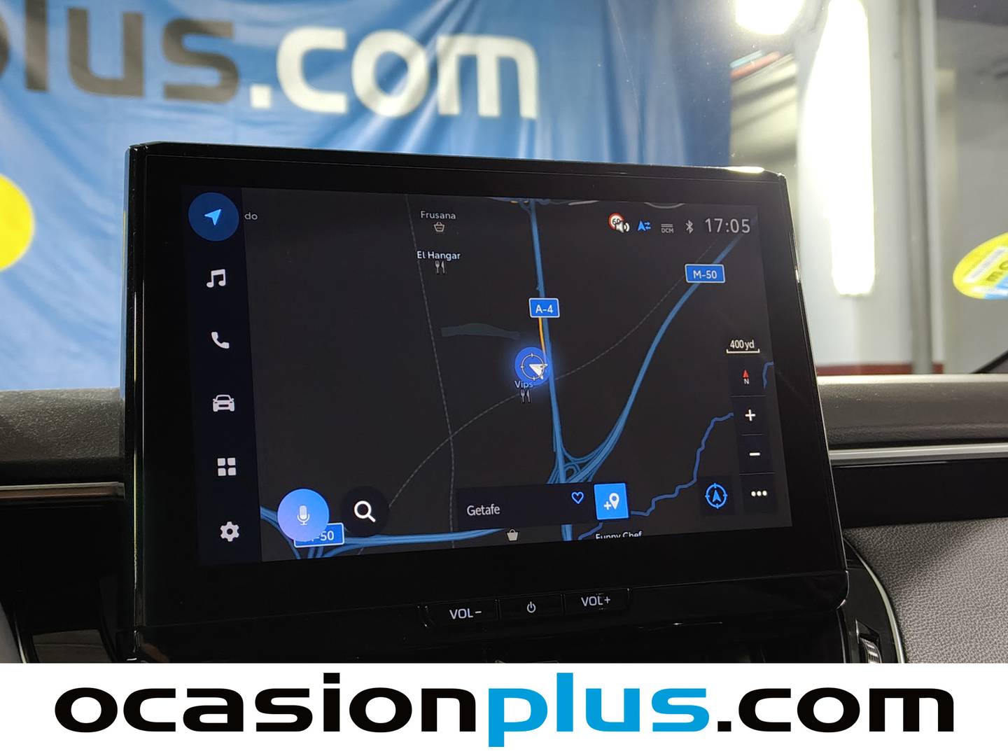 Foto Toyota Corolla Toyota Corolla 200H Touring Sport Style Edition (196 CV)