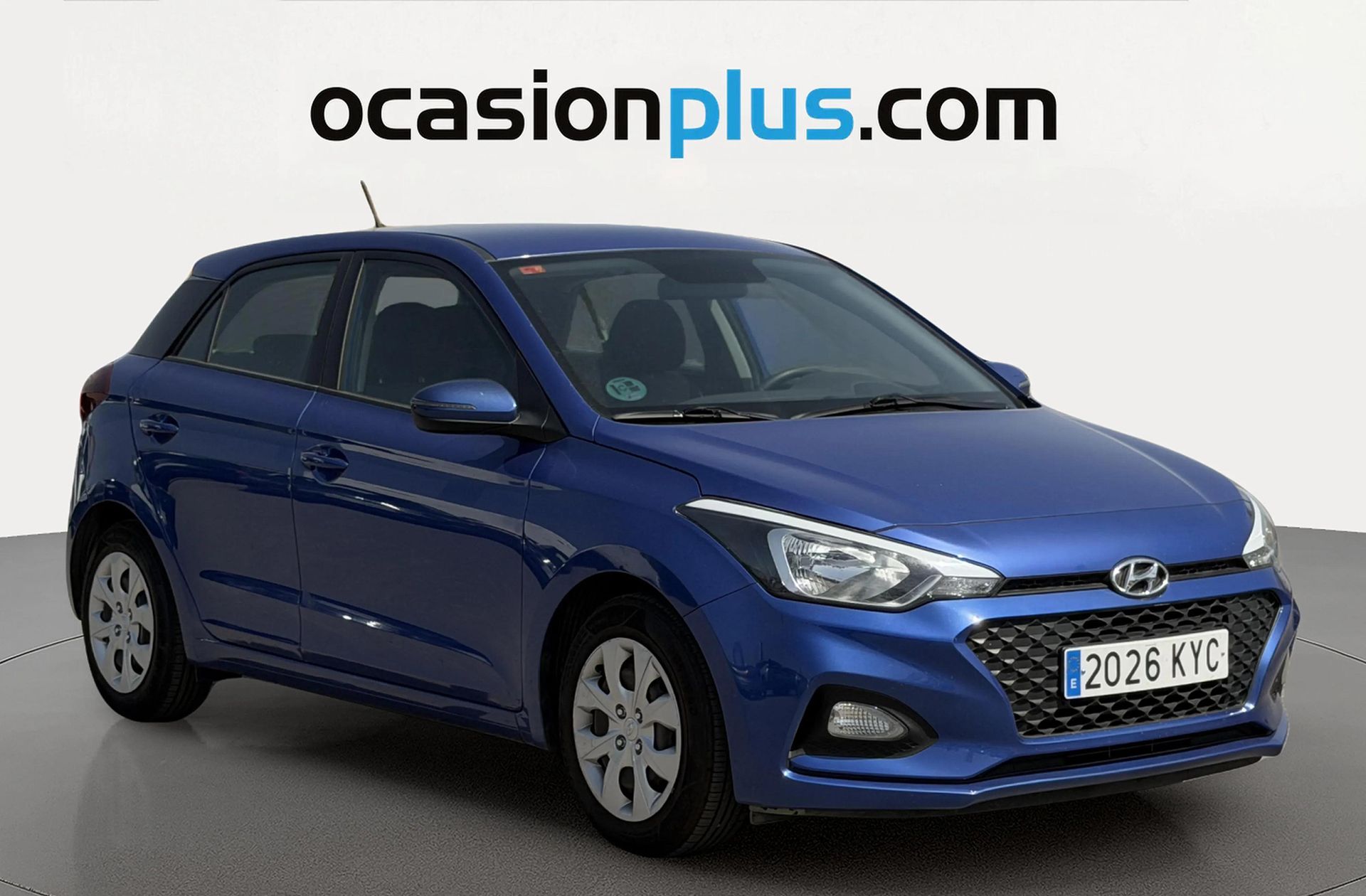 Hyundai i20 1.2 MPI Essence LE - foto 2