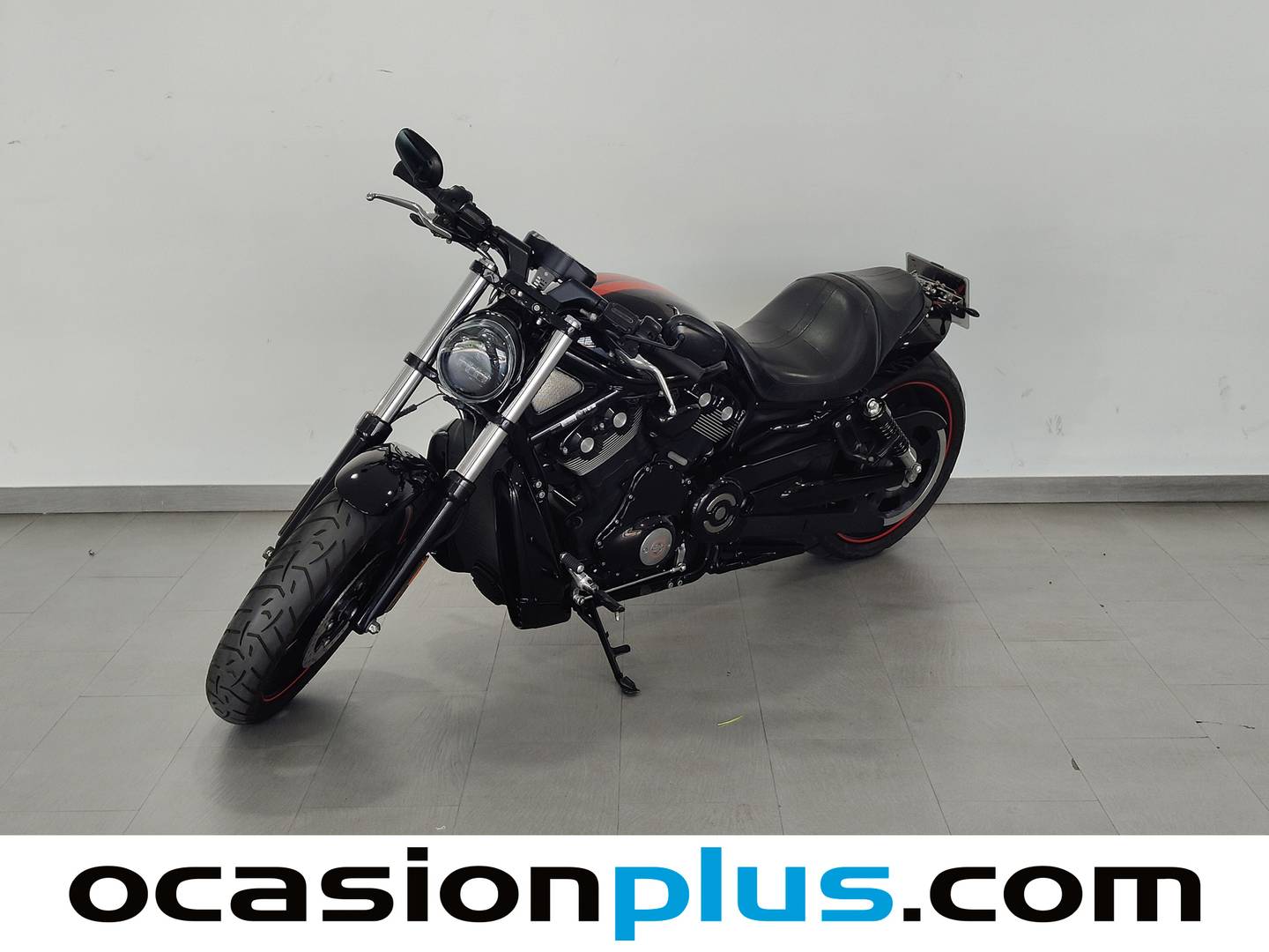 Harley-Davidson Night Rod Special (Solid) Harley-Davidson Night Rod Special (Solid) (125 CV) al mejor precio