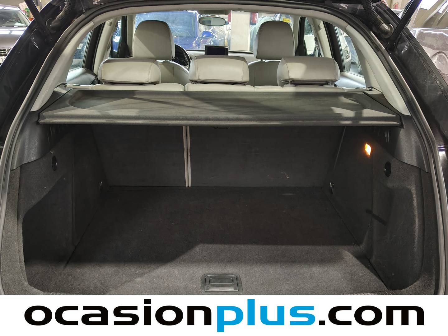 Foto Audi Q3 Audi Q3 Ambition 2.0 TDI quattro (177 CV) S tronic