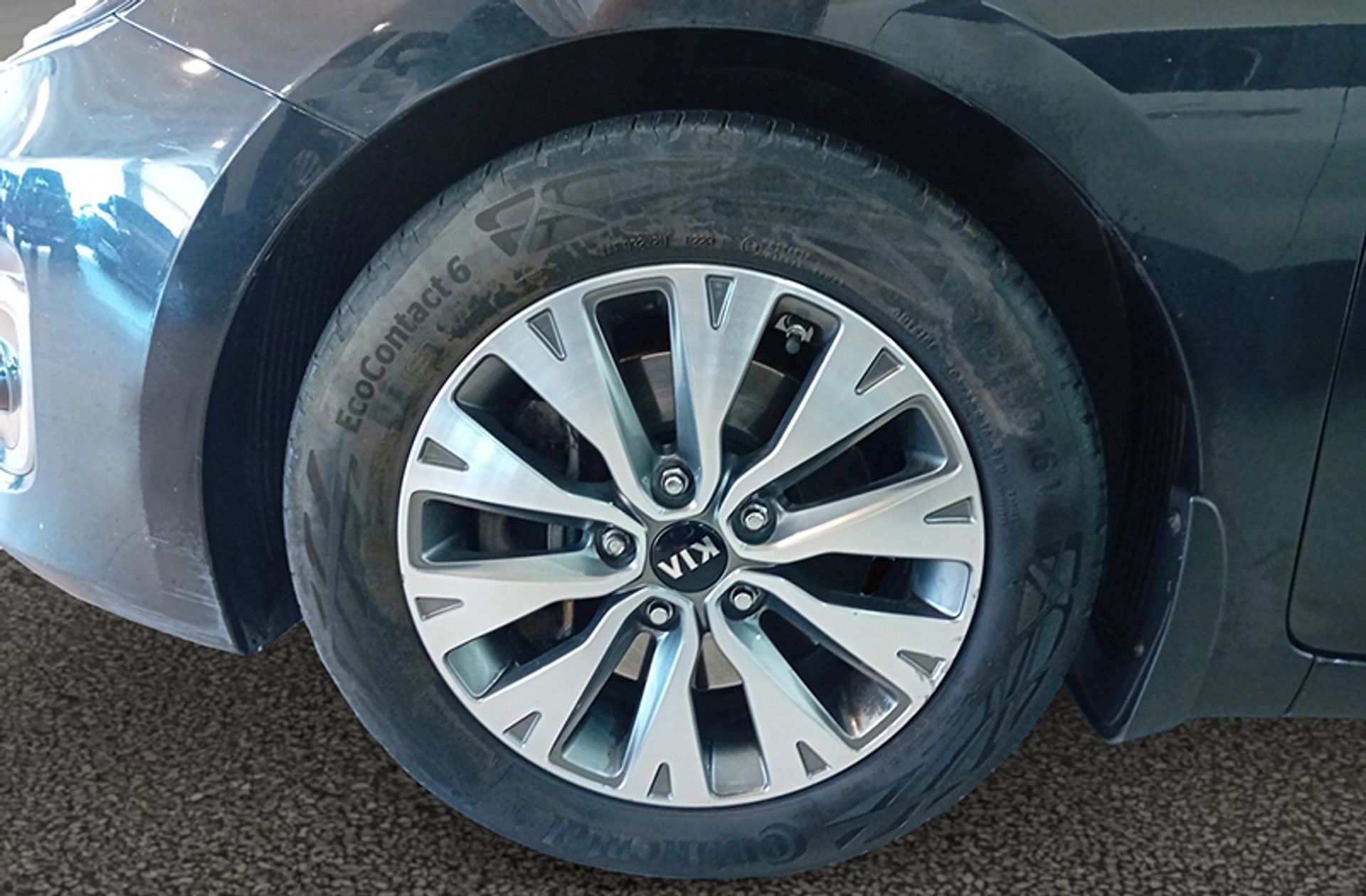 Kia Ceed 1.6 CRDi VGT GT Line DCT - foto 35