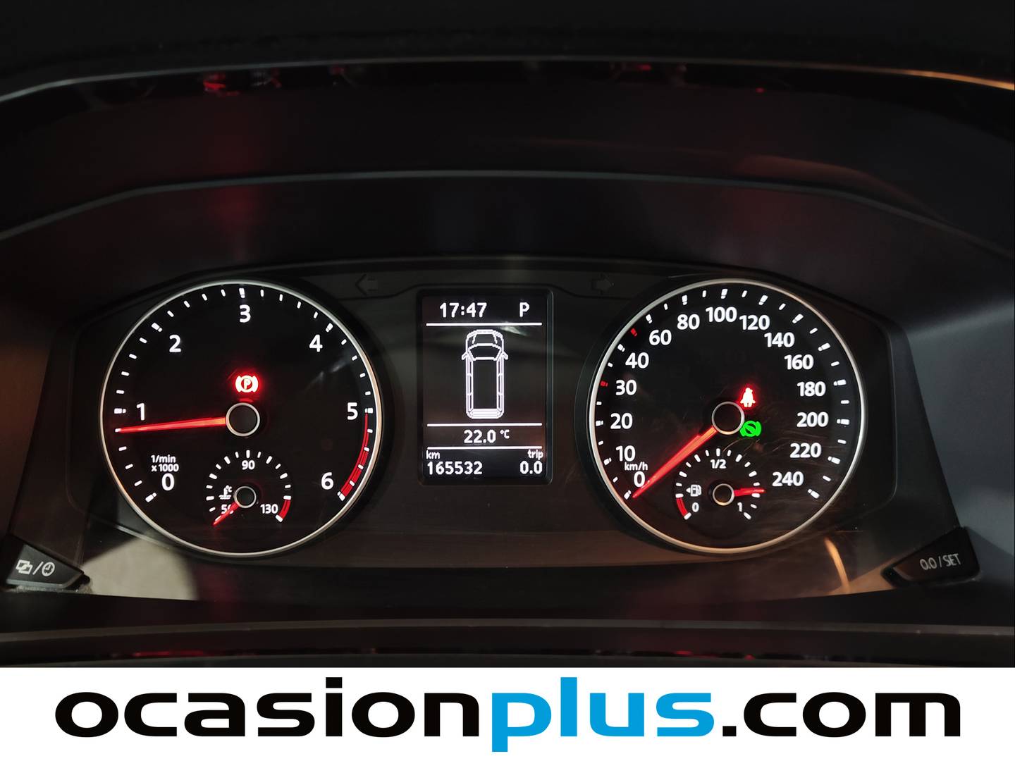 Volkswagen Multivan Volkswagen Multivan Outdoor Corto 2.0 TDI BMT (150 CV) DSG 7 Plazas diésel
