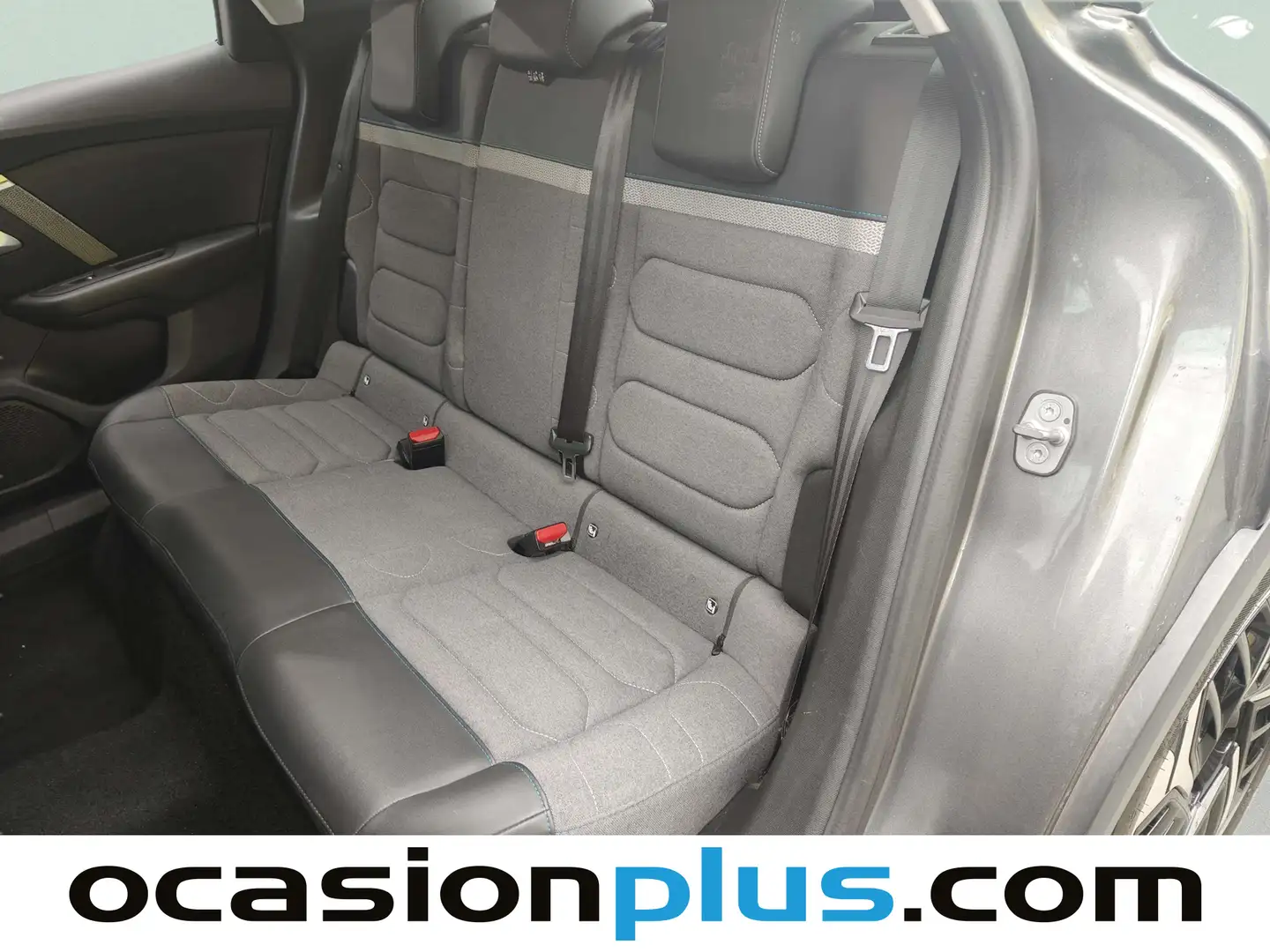 Foto Citroën C4 Citroen C4 PureTech 130 S&S 6v Feel Pack (130 CV)