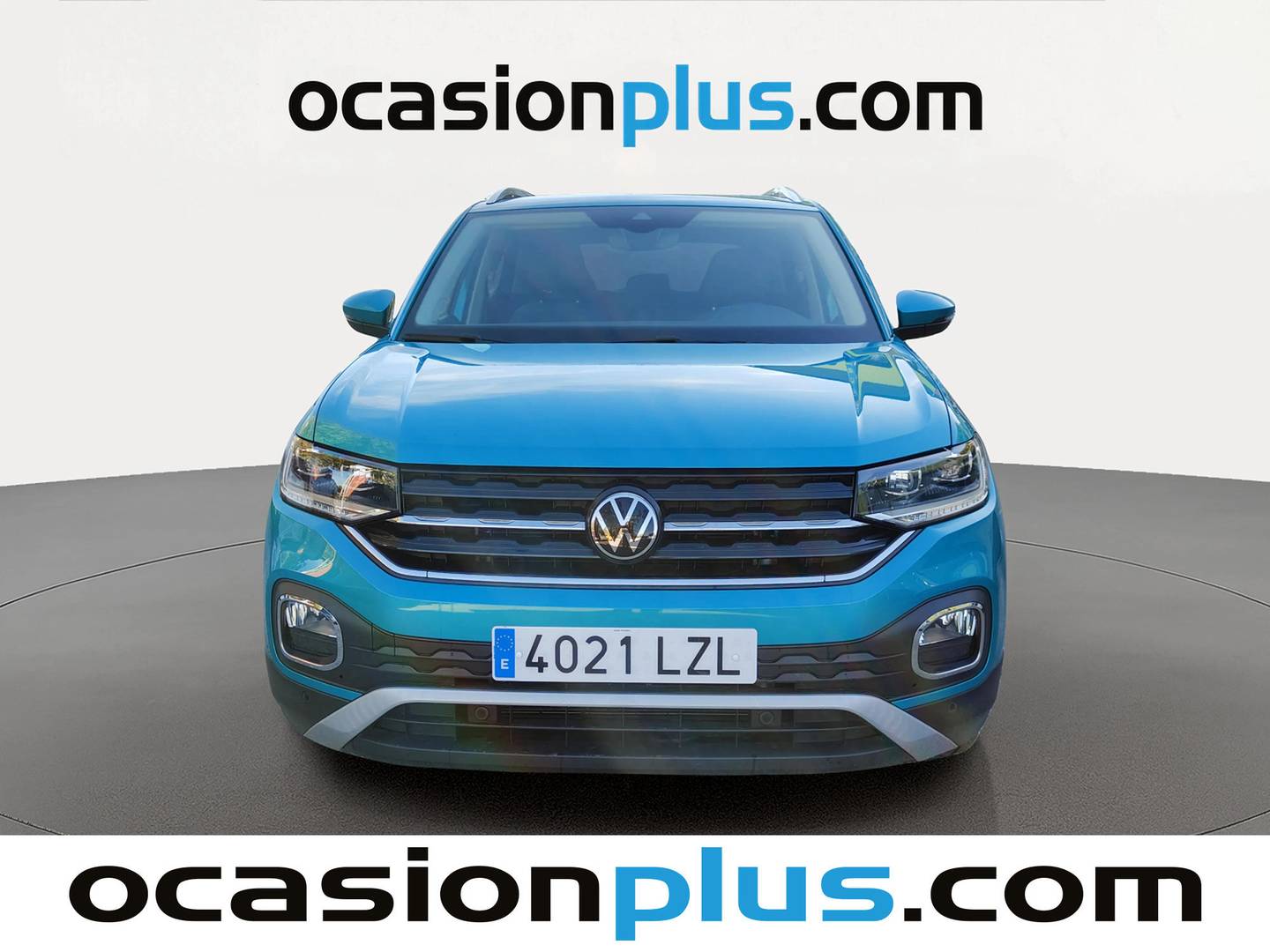 Volkswagen T-Cross Volkswagen T-Cross Sport 1.5 TSI (150 CV) DSG al mejor precio