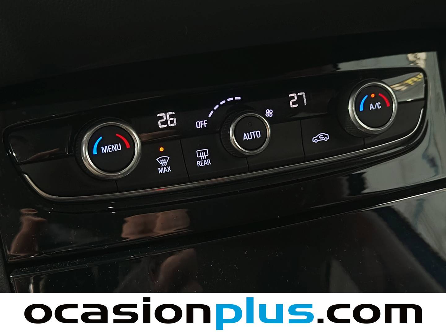 Foto Opel Grandland X Opel Grandland X 1.2 Turbo Ultimate (130 CV)