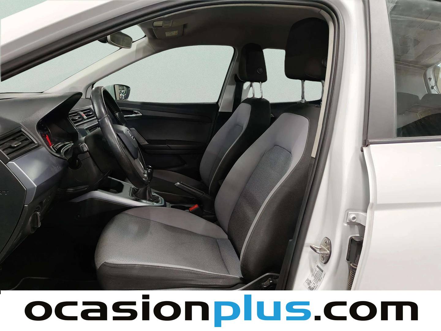 Foto asientos delanteros Seat Arona Seat Arona 1.0 TSI Ecomotive S&S Style (115 CV)