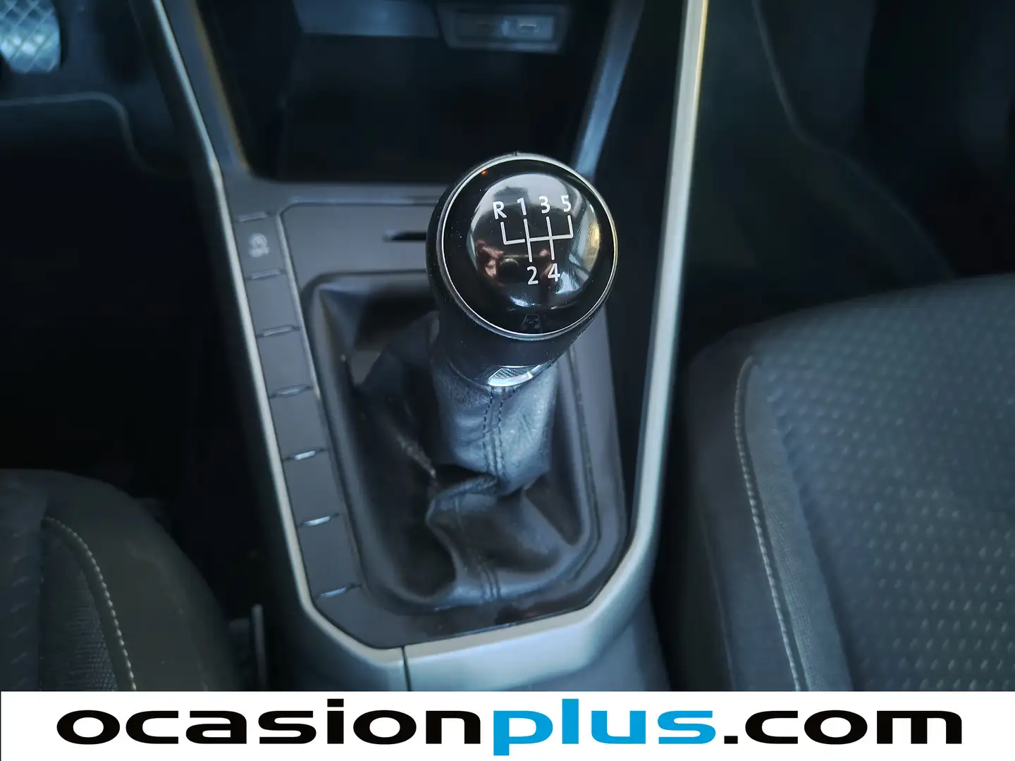 Foto Volkswagen Polo Volkswagen Polo Advance 1.0 TSI  (95 CV)