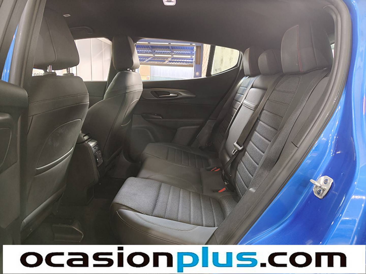 Foto Alfa Romeo Tonale Alfa Romeo Tonale 1.5 MHEV Sprint FWD (130 CV)