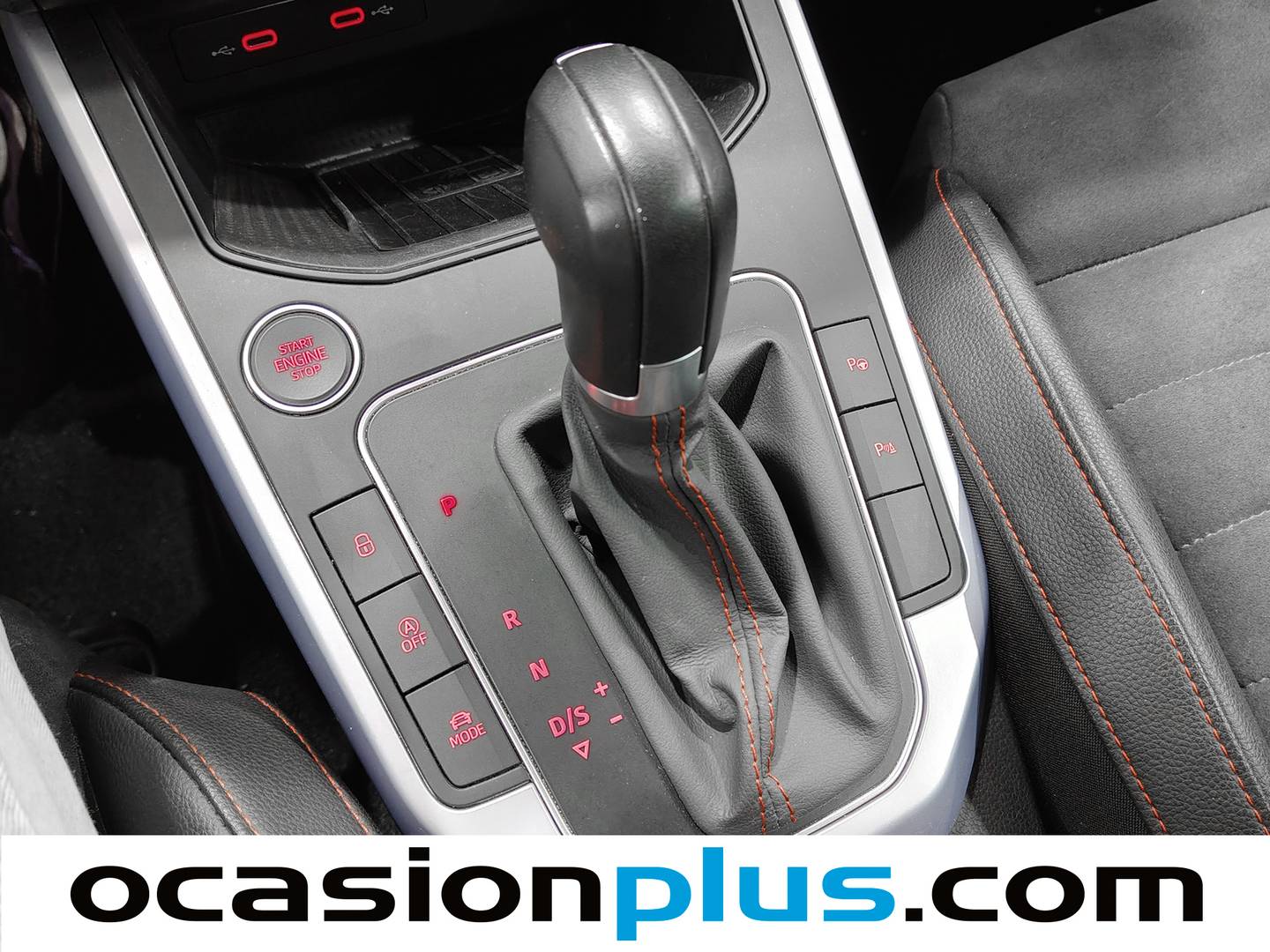 Foto Seat Arona SEAT Arona 1.5 TSI FR XL DSG  (150 CV)