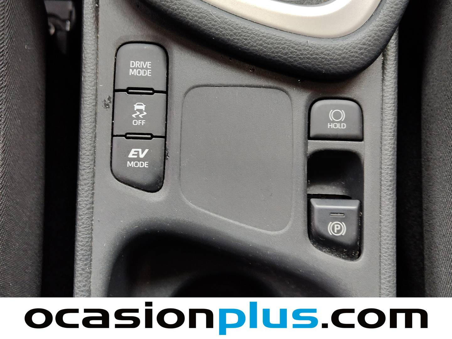 Foto Toyota Yaris Toyota Yaris 120H Active Plus (116 CV)