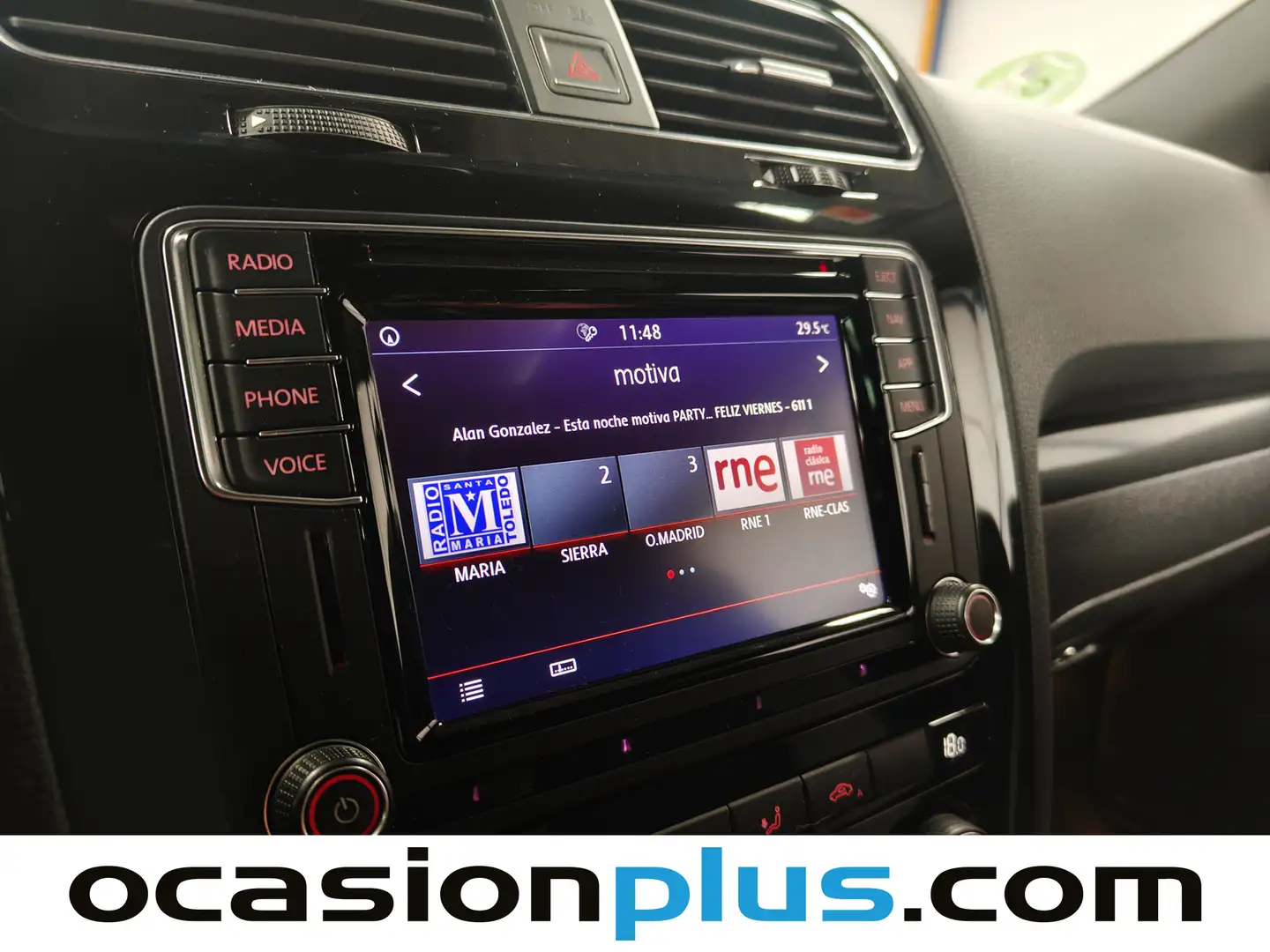 Foto Volkswagen Scirocco Volkswagen Scirocco Typhoon by R-Line 2.0 TSI BMT (180 CV)