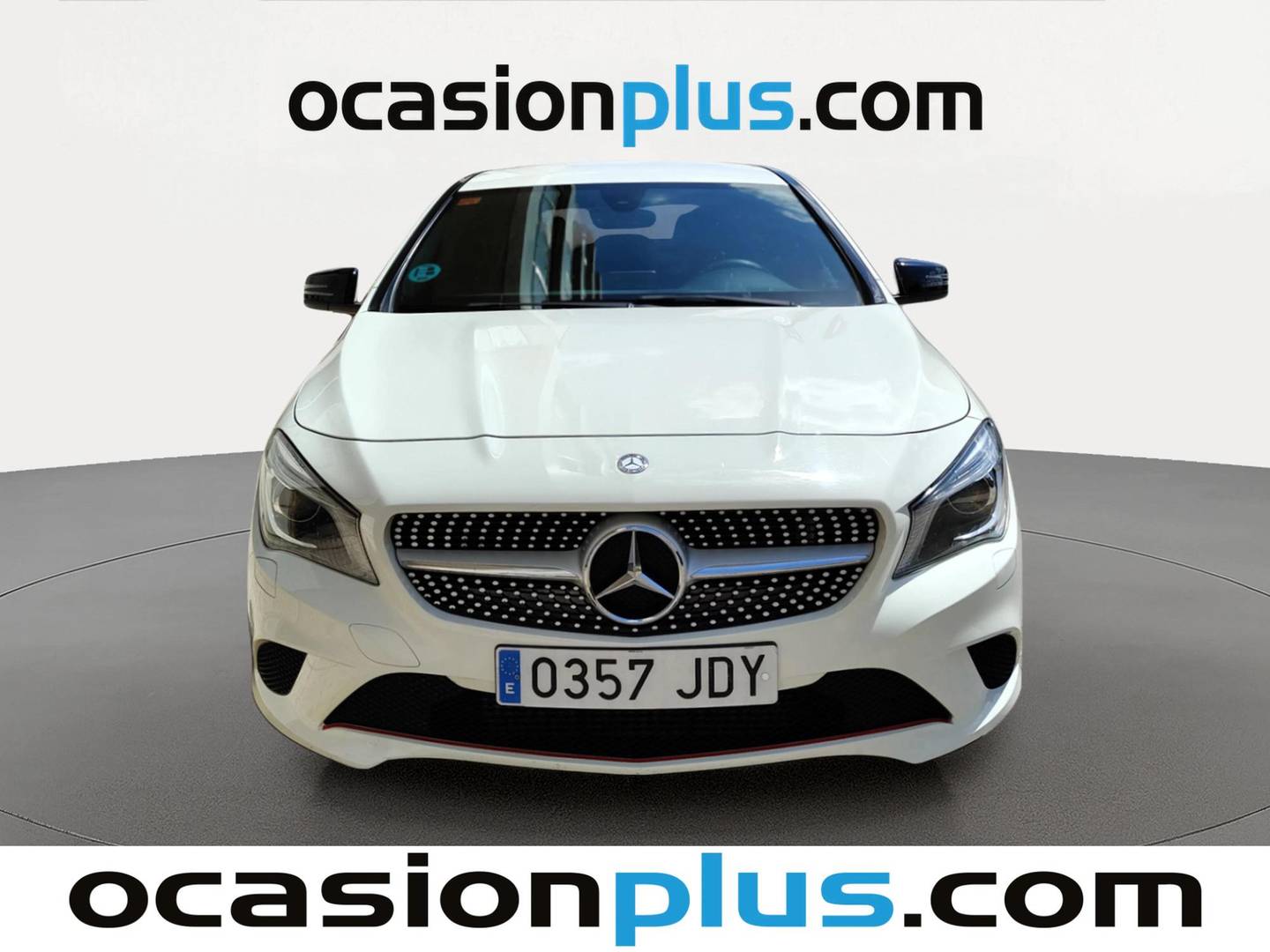 Mercedes CLA Mercedes CLA Shooting Brake 200 CDI Urban (136 CV) seminuevo