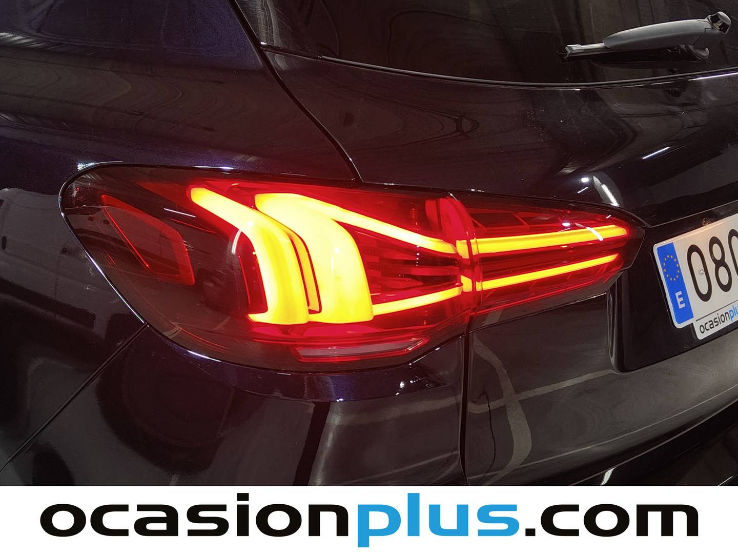 Foto MG eHS MG eHS 1.5 T-GDI PHEV Luxury (258 CV)