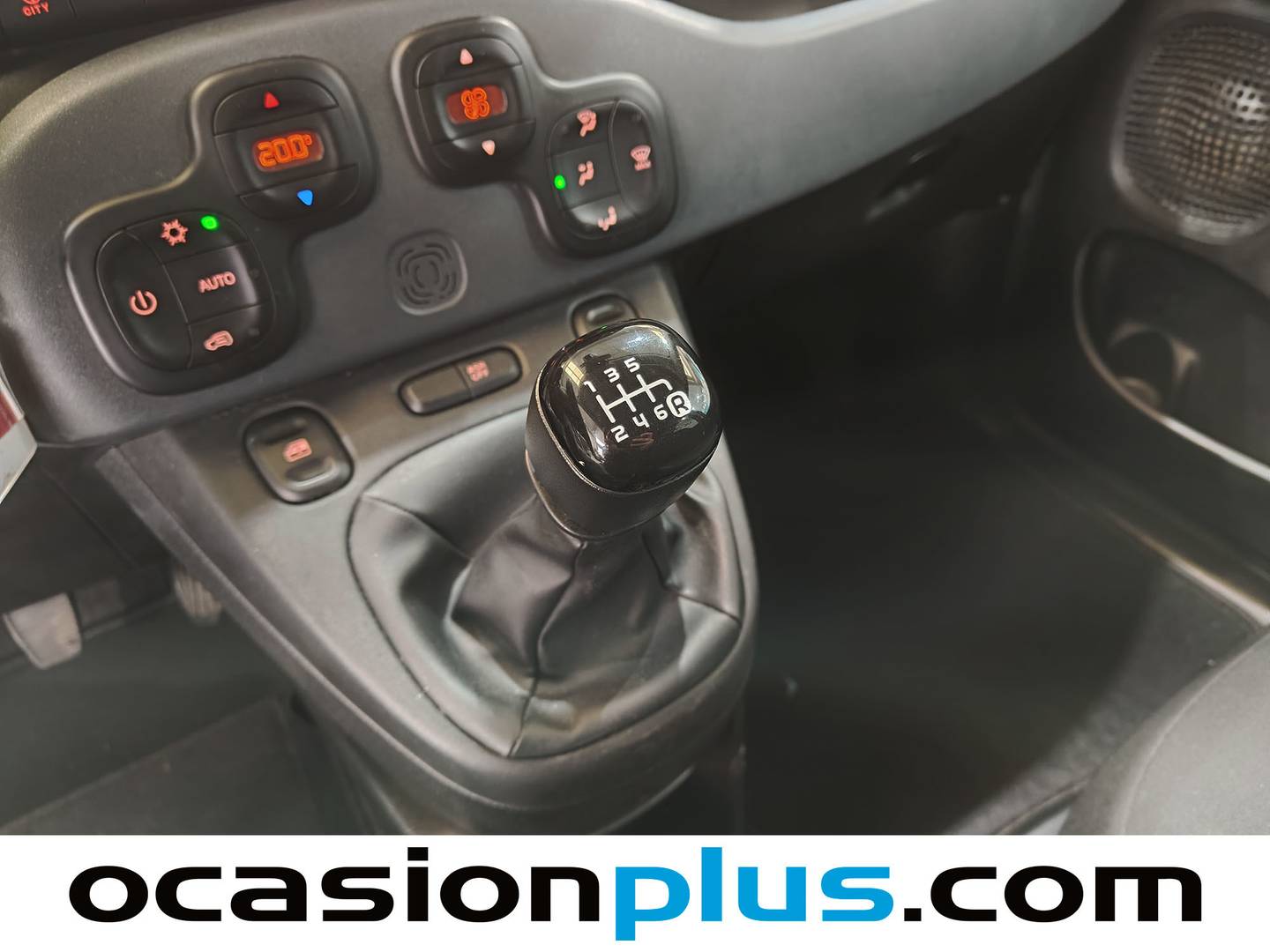 Foto Fiat Panda Fiat Panda 1.0 Hybrid Cross (70 CV)