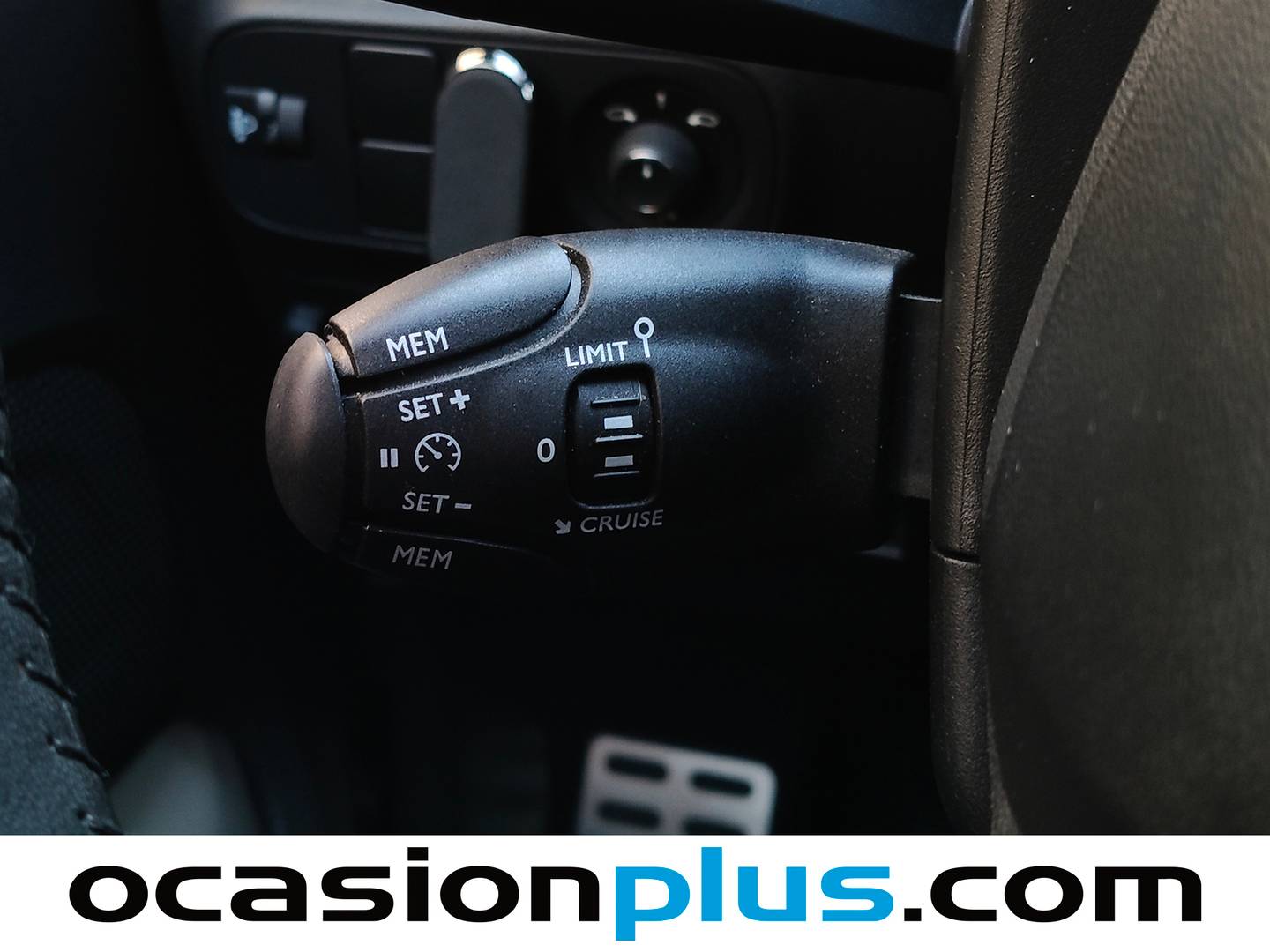 Citroën C3 Citroen C3 BlueHDi 100 S&S Shine  (102 CV) de ocasión