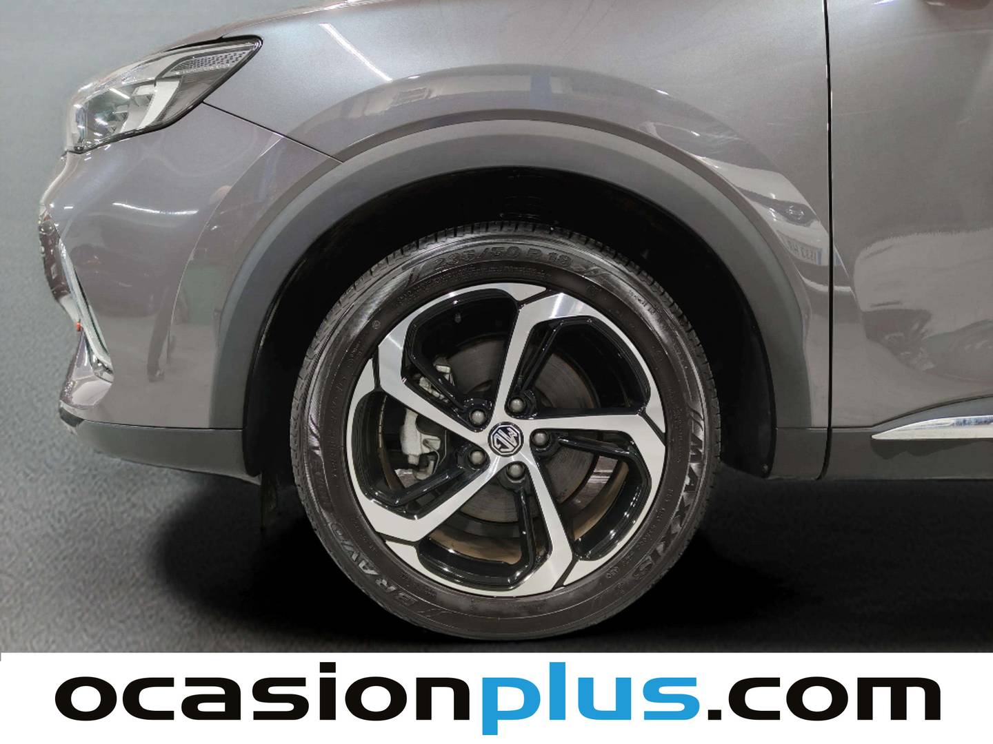 Foto MG HS MG HS 1.5 Turbo GDI Luxury DCT (162 CV)