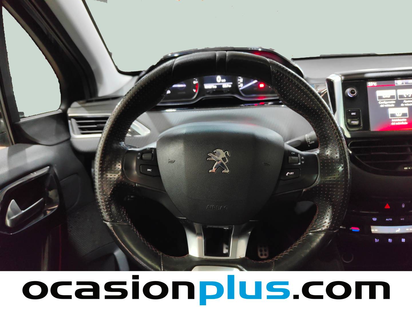 Peugeot 208 Peugeot 208 1.2 PureTech S&S GT-Line (110 CV) 2016