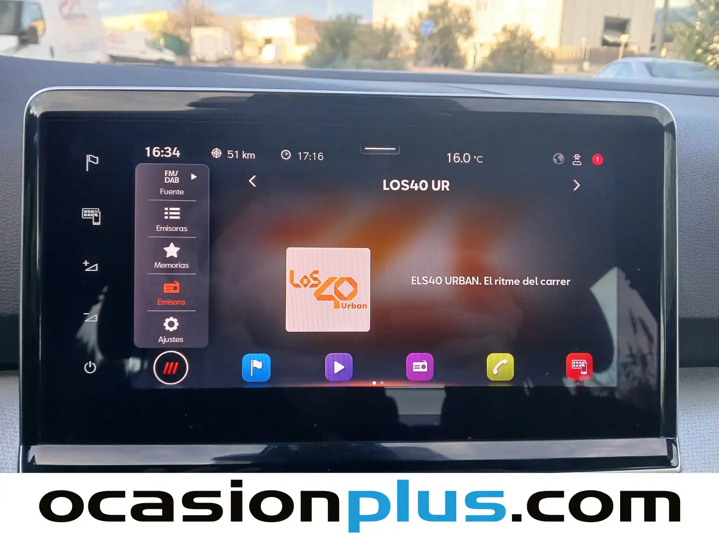 Foto Seat Tarraco SEAT Tarraco 1.5 TSI S&S Style XL DSG (150 CV) 7 Plazas