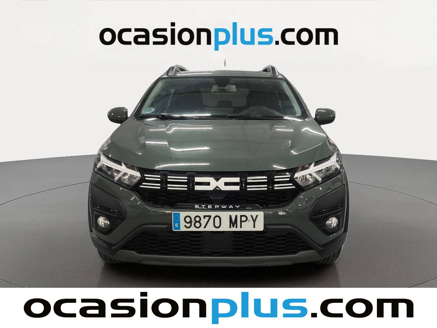 Dacia Sandero Dacia Sandero Stepway Expression TCe (91 CV) barato