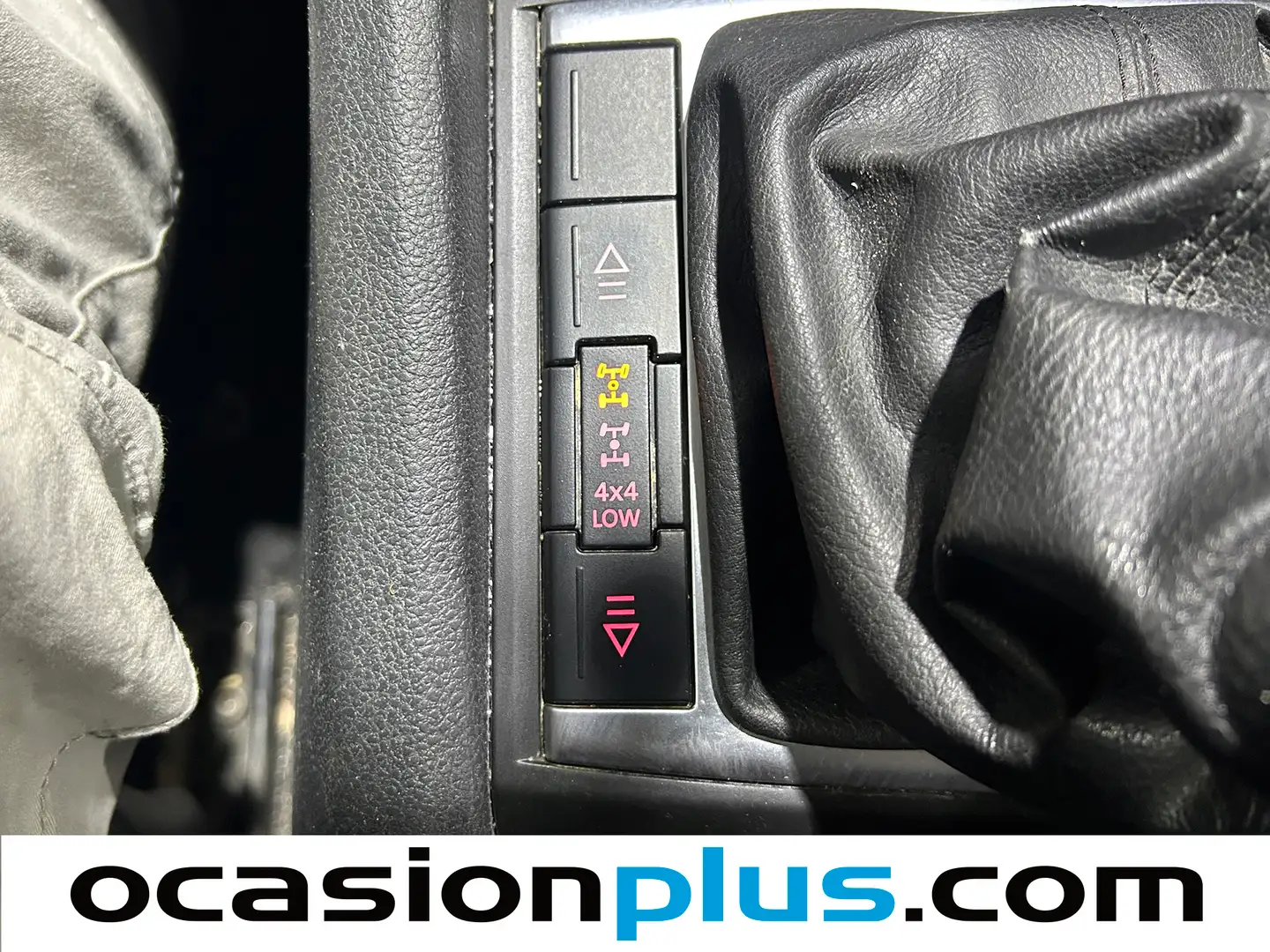 Foto Volkswagen Amarok Volkswagen Amarok 3.0 TDI CD Conect 4Motion (163 CV)