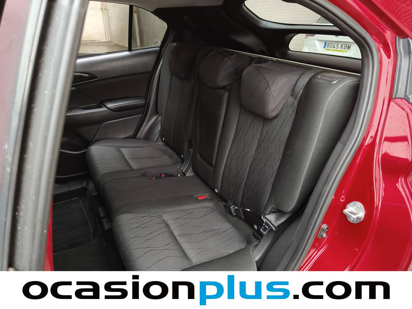 Foto Mitsubishi Eclipse Cross Mitsubishi Eclipse Cross 150T Motion 2WD CVT (163 CV)