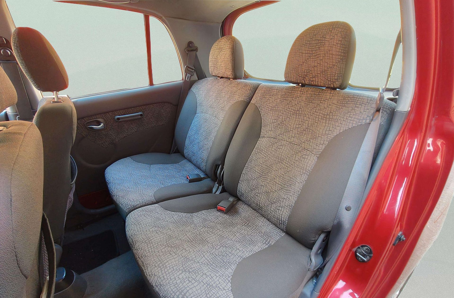 Hyundai Atos 1.1 Prime GLS - foto 9