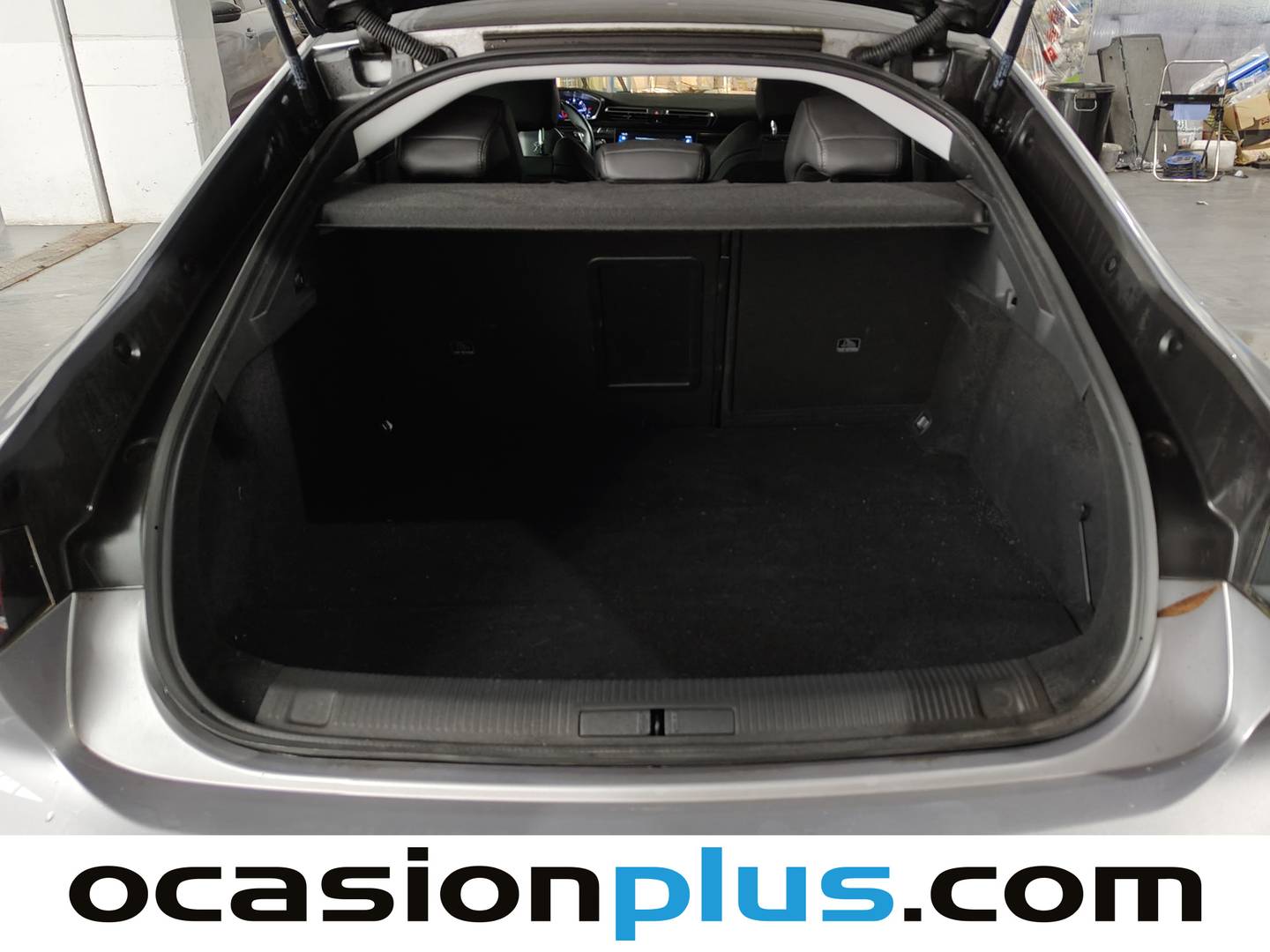 Foto Peugeot 508 Peugeot 508 BlueHDi 130 S&S Allure EAT8 (130 CV)