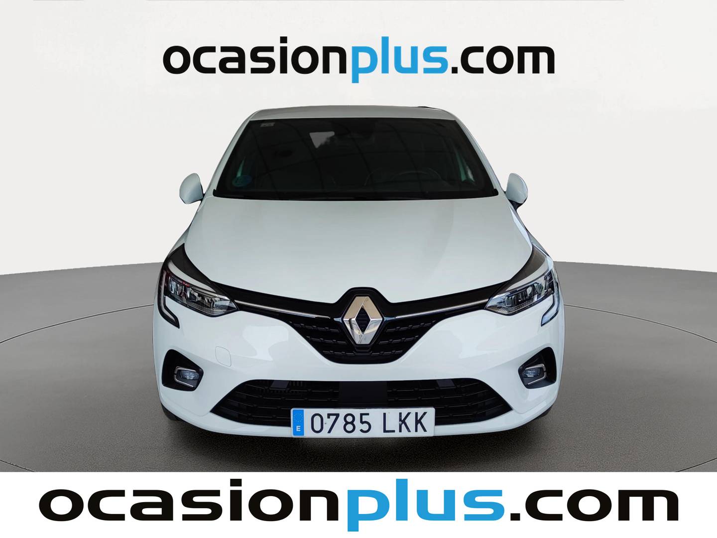 Renault Clio Renault Clio Zen TCe (100 CV) GLP 100cv
