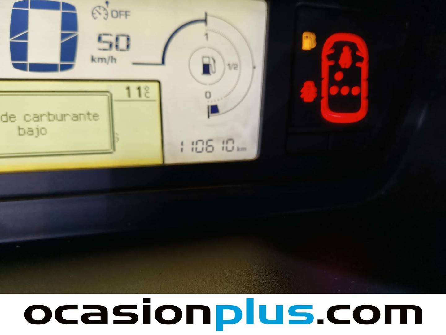 Foto Citroën Grand C4 Picasso Citroen Grand C4 Picasso 1.6 HDI Seduction (112 CV)