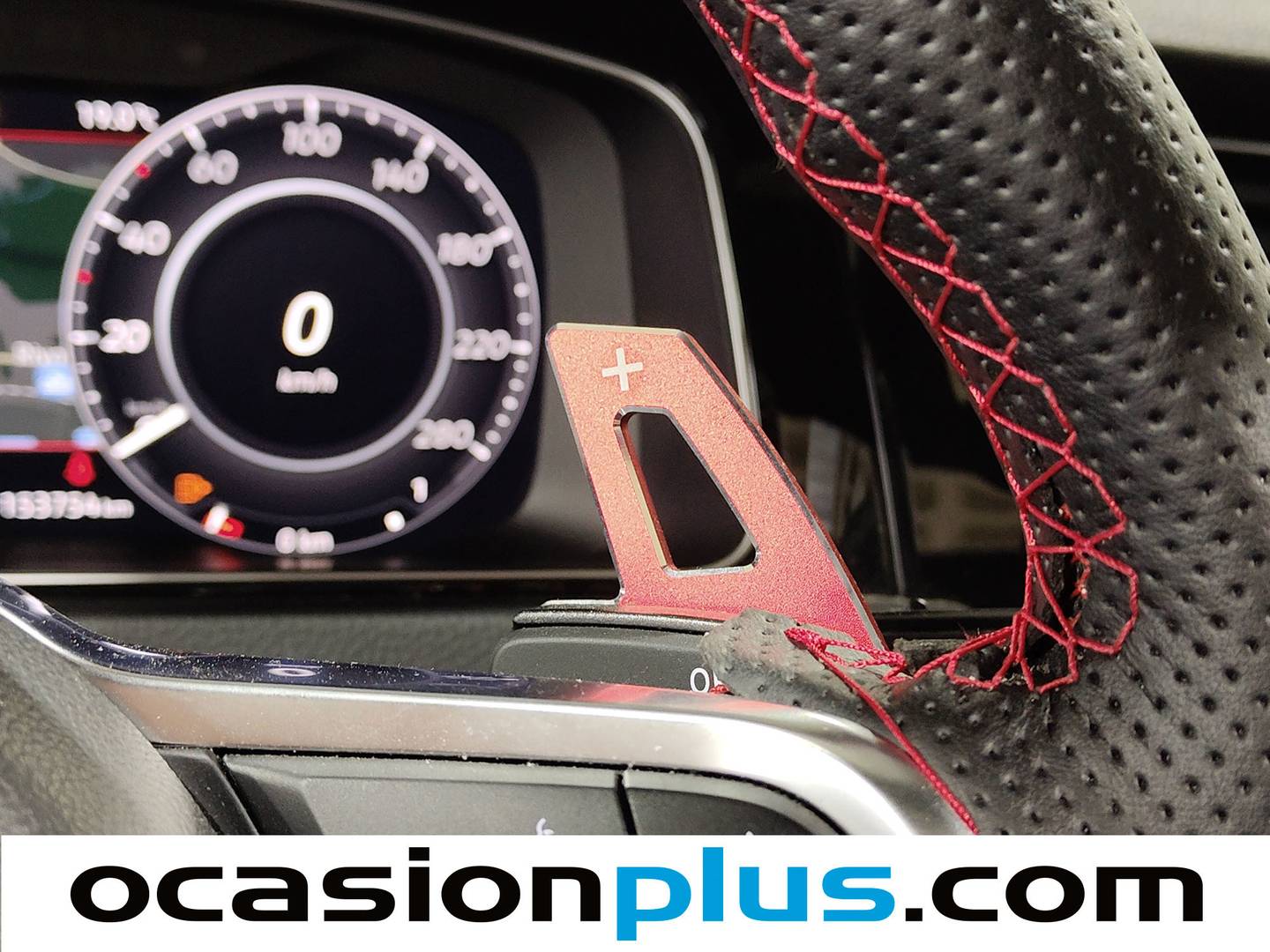 Volkswagen Golf Volkswagen Golf GTI Performance 2.0 TSI (245 CV) DSG automático