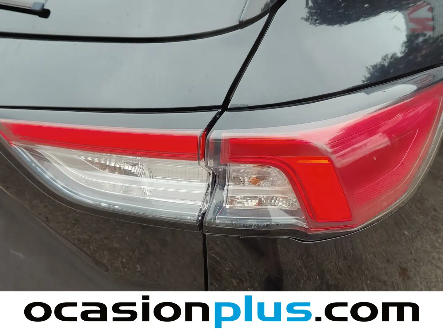 Foto Ford Kuga Ford Kuga 2.5 Duratec PHEV ST-Line X Auto (225 CV)