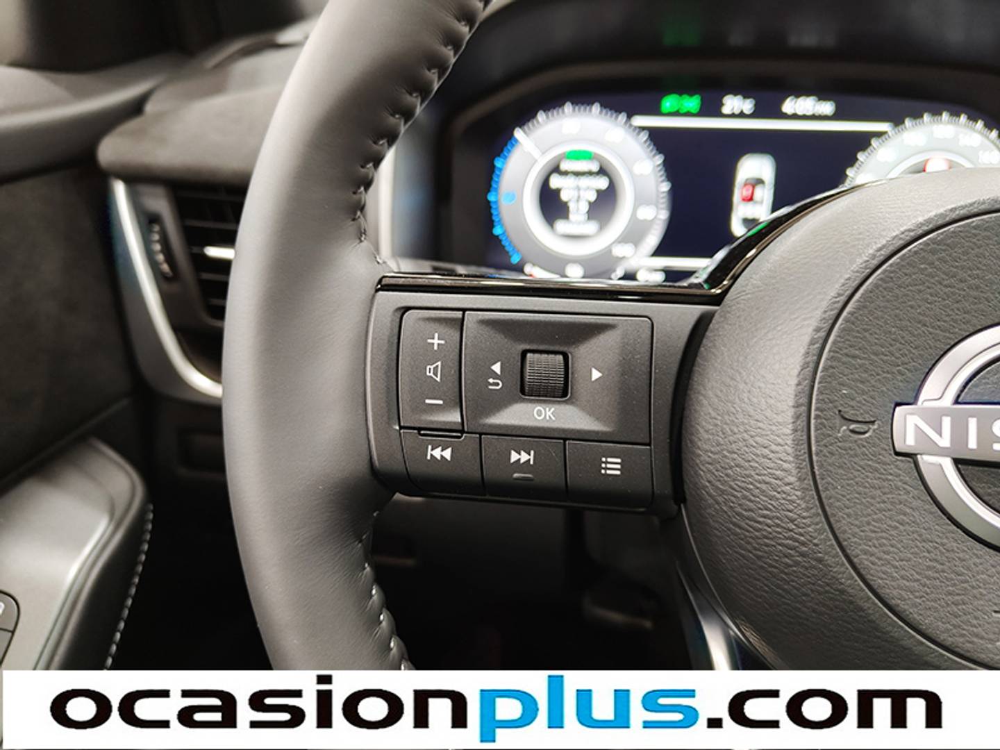 Foto Nissan QASHQAI Nissan Qashqai Tekna Premium E-POWER (190 CV)