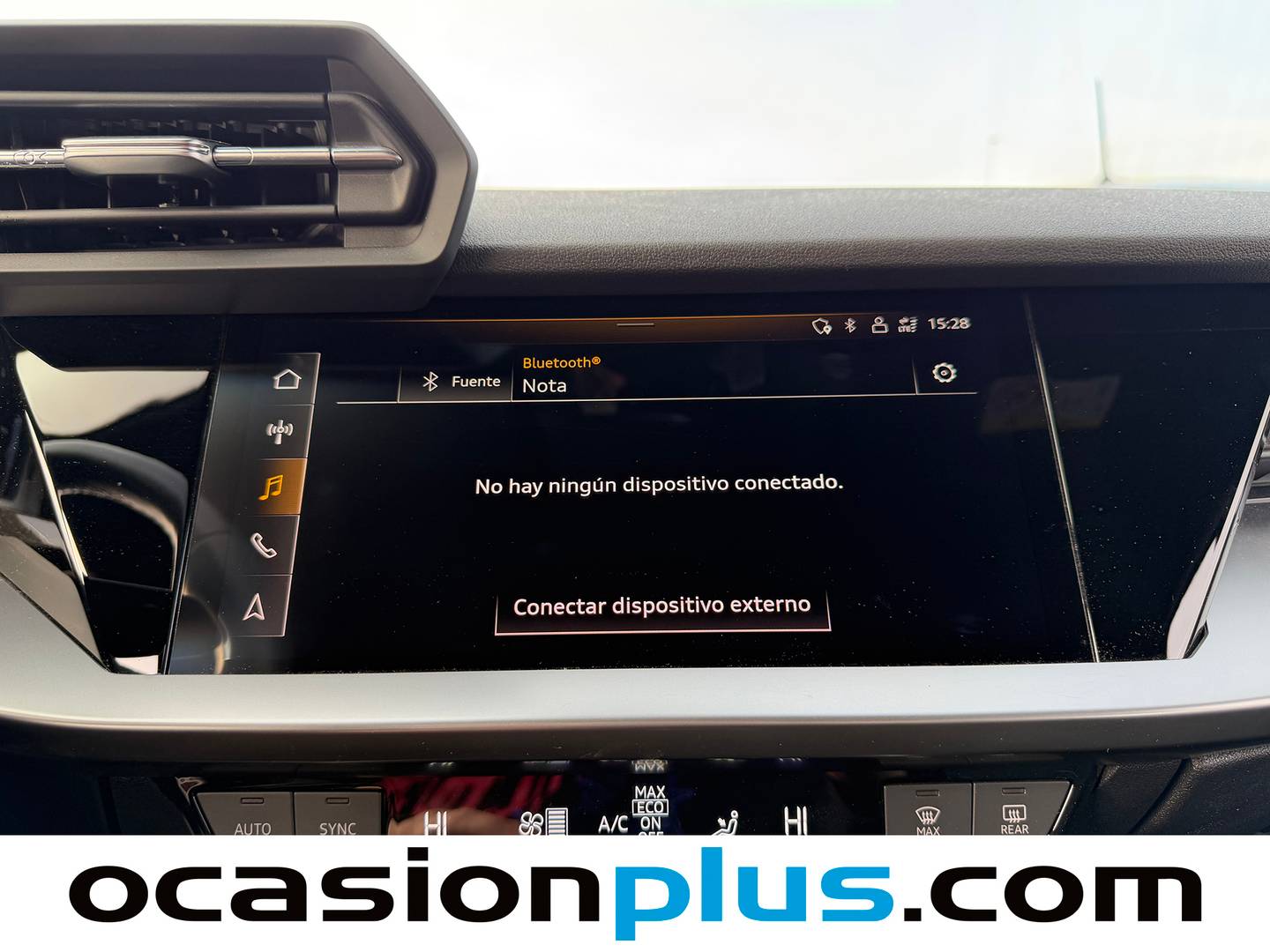 Foto Audi A3 Audi A3 Sportback S line 30 TDI (116 CV)