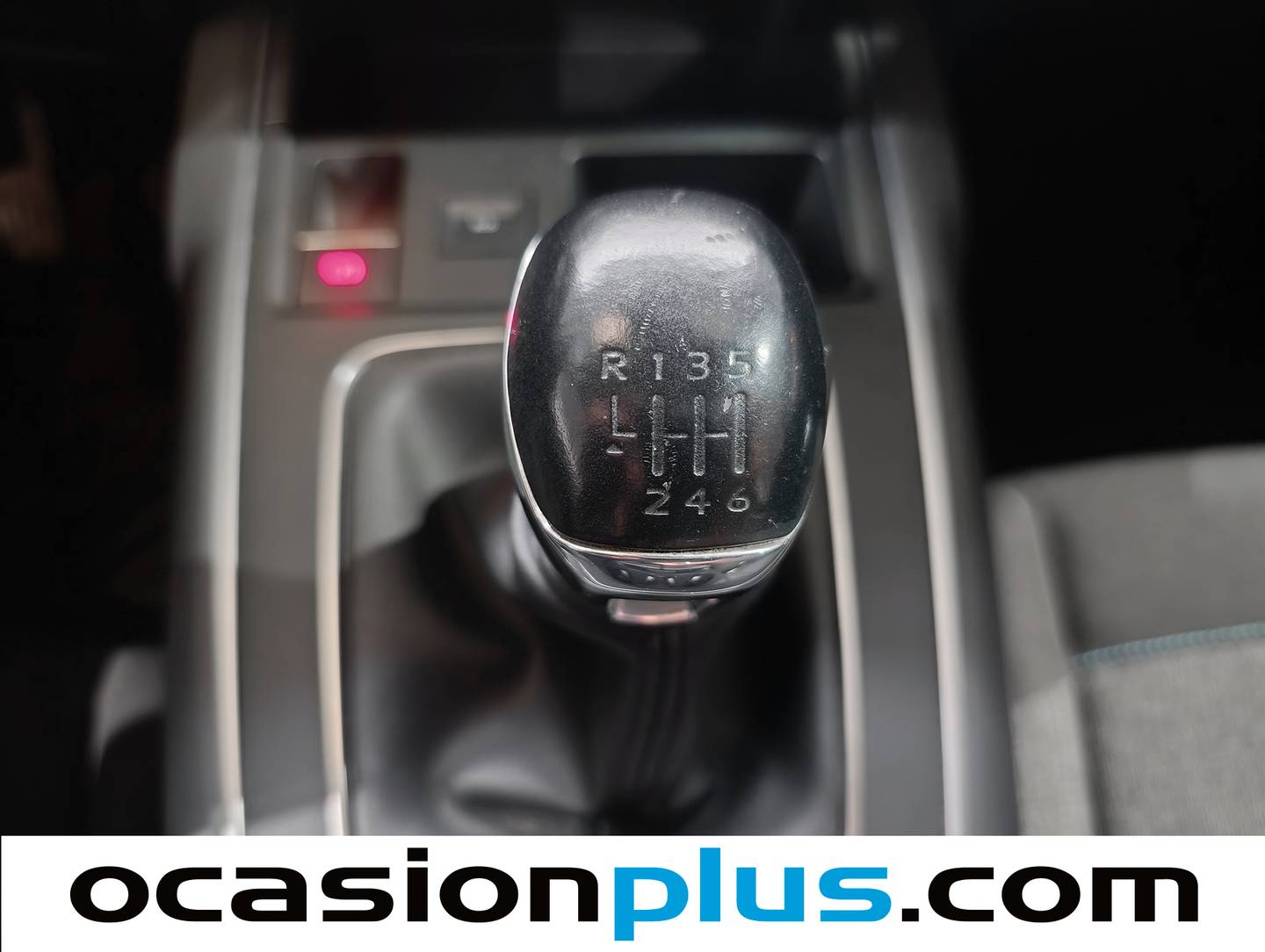 Citroën C5 Aircross Citroën C5 Aircross PureTech 130 S&S You (131 CV) de segunda mano