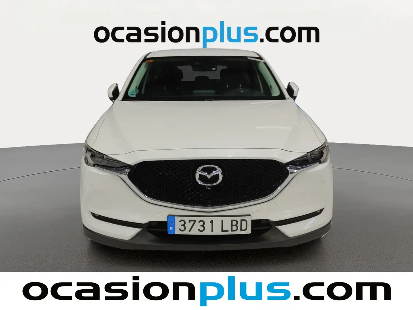 Foto Mazda CX-5 Mazda CX-5 2.2 D Zenith 2WD AT (150 CV)