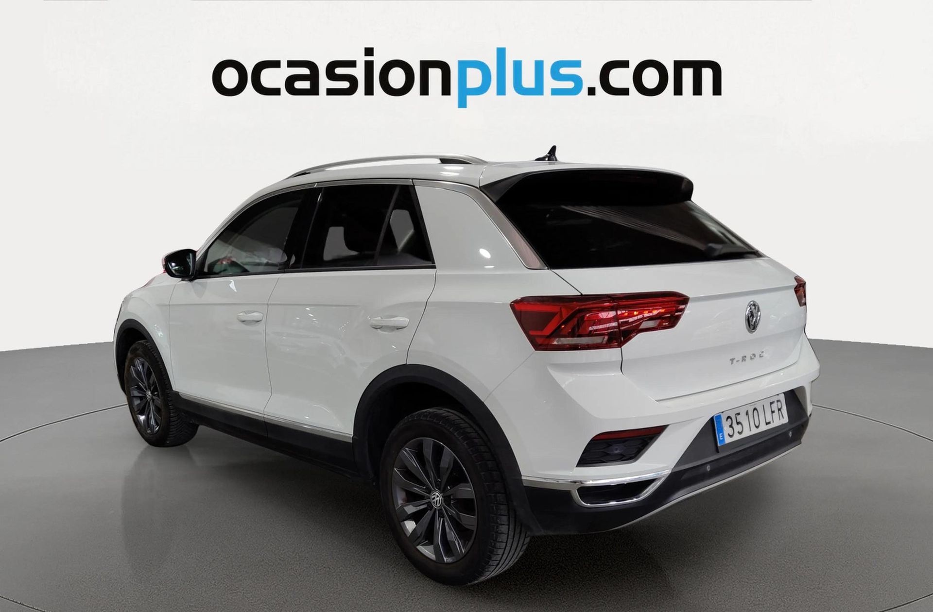 Volkswagen T-Roc Sport 1.5 TSI - foto 3