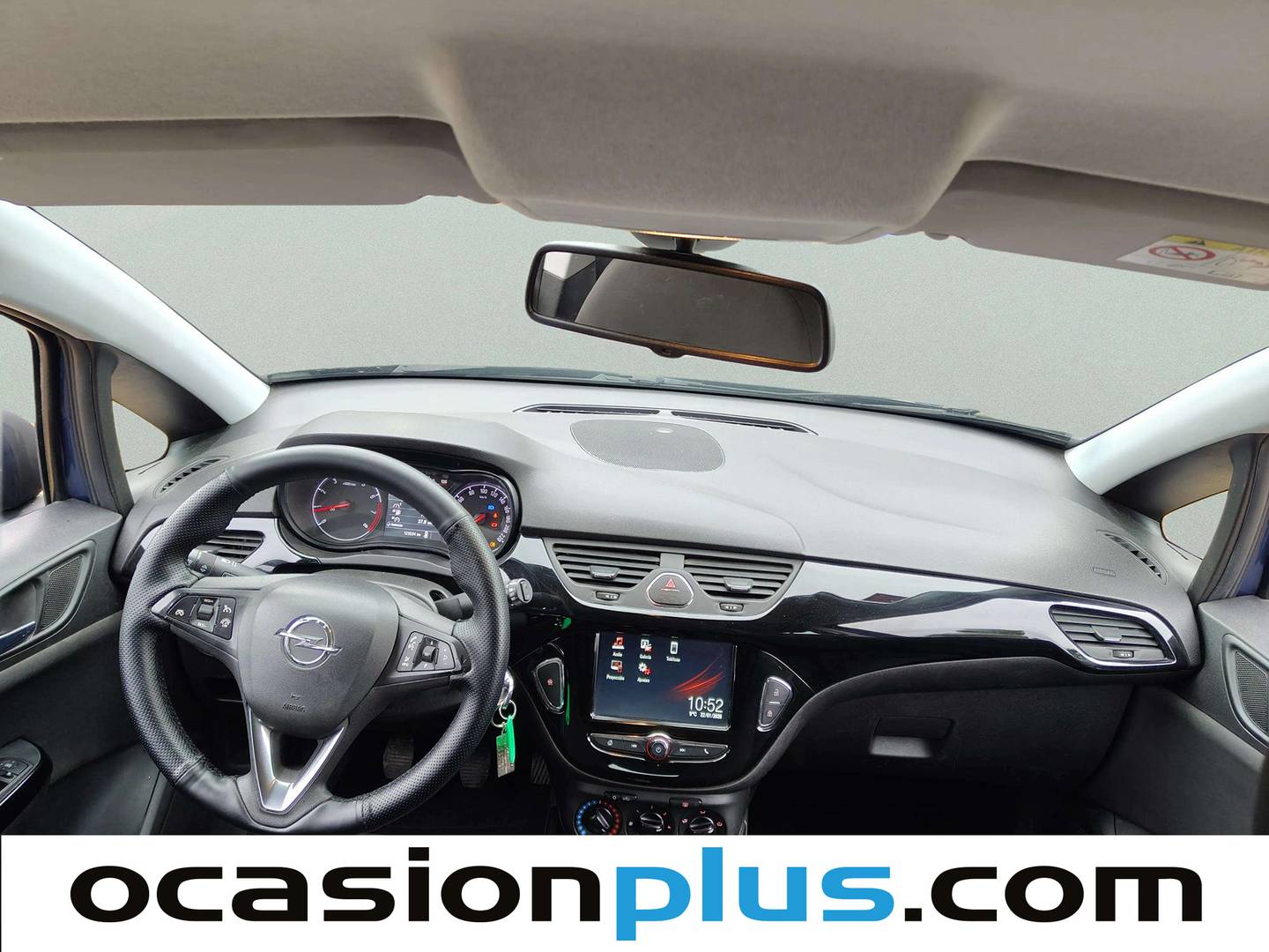 Foto Opel Corsa Opel Corsa 1.4 Selective (90 CV)