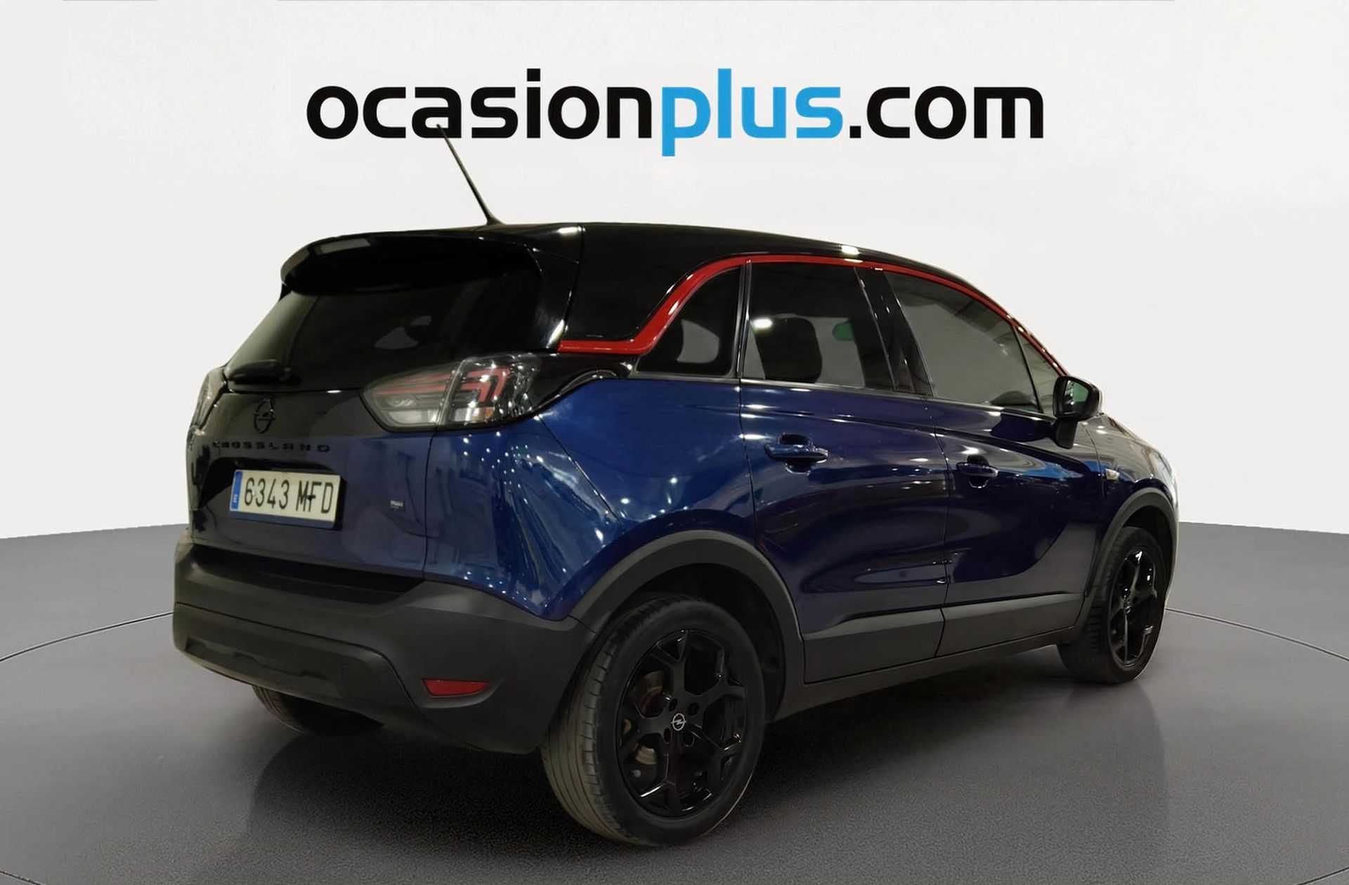 Opel Crossland 1.2 GS - foto 3