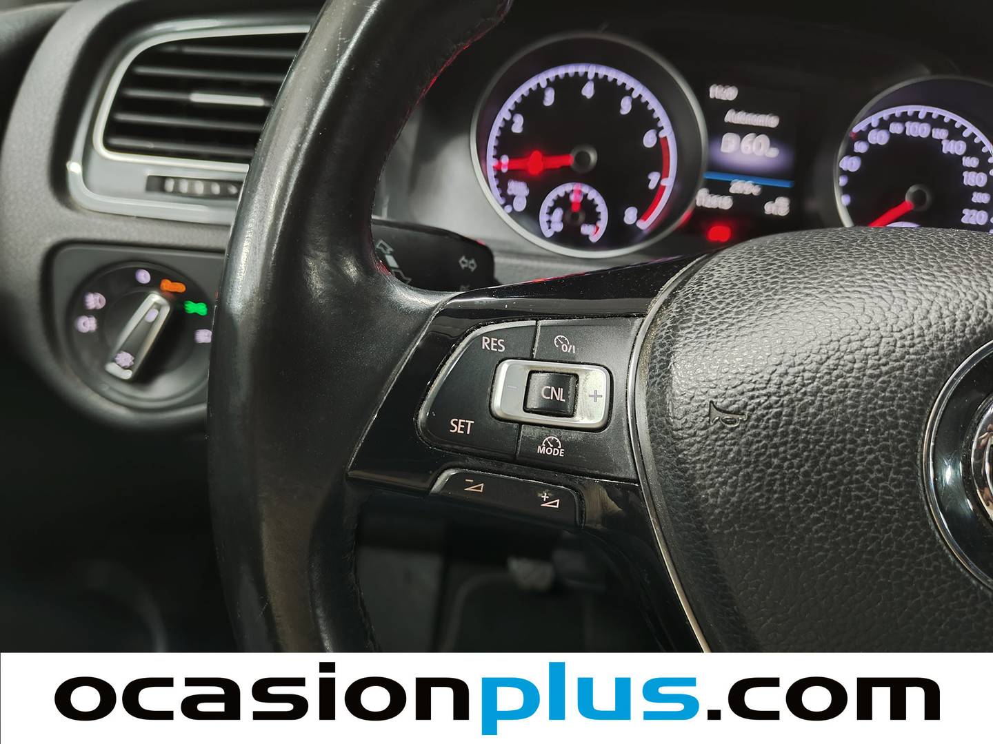 Acabados Volkswagen Golf Volkswagen Golf Advance 1.4 TSI (125 CV)