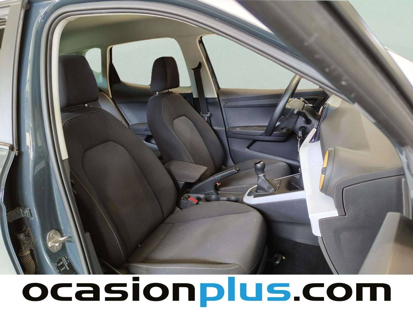 Seat Arona Seat Arona 1.0 TSI Style XL (115 CV) de ocasión