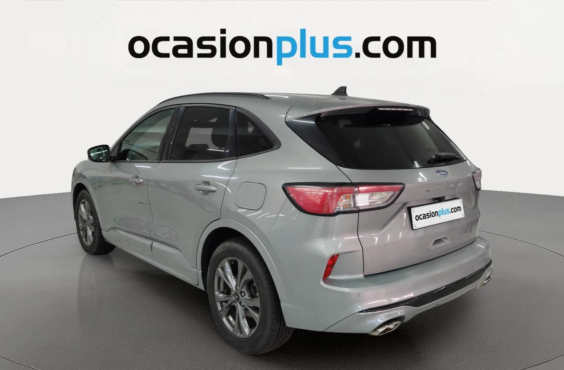 Ford Kuga 1.5 EcoBlue ST-Line - foto 3