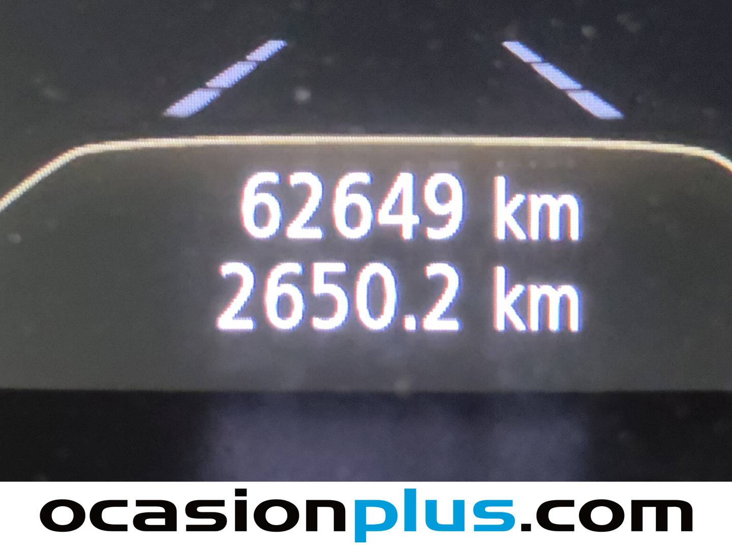 Renault Scénic Renault Scenic dCi 110 Intens Energy EDC (110 CV) seminuevo