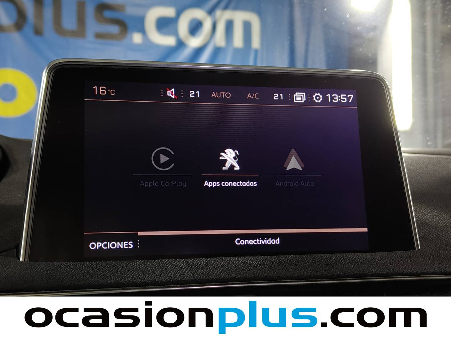 Peugeot 5008 Peugeot 5008 BlueHDI 130 S&S GT EAT8 (130 CV) 7 Plazas de ocasión