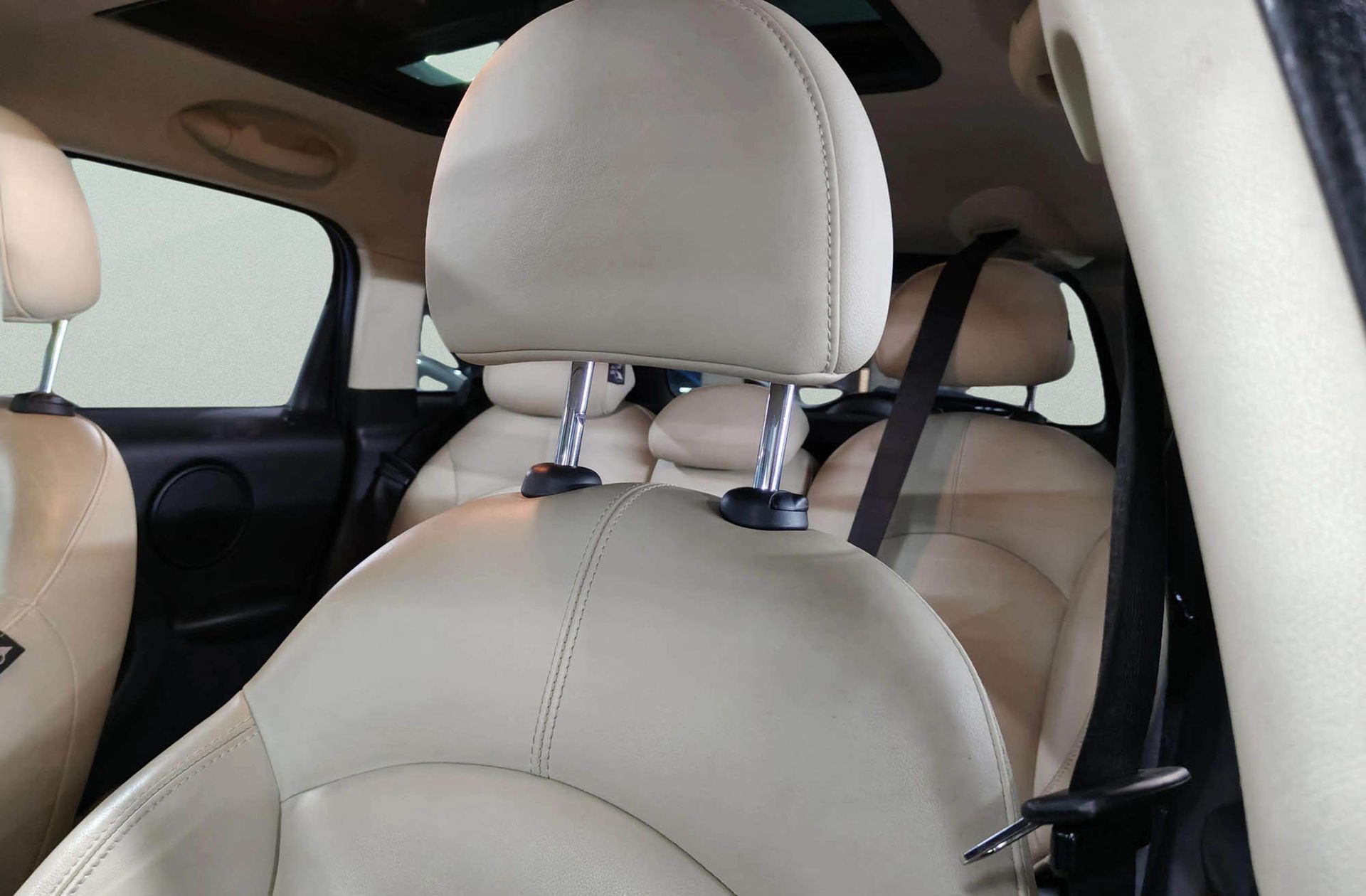 MINI Countryman Cooper S - foto 8