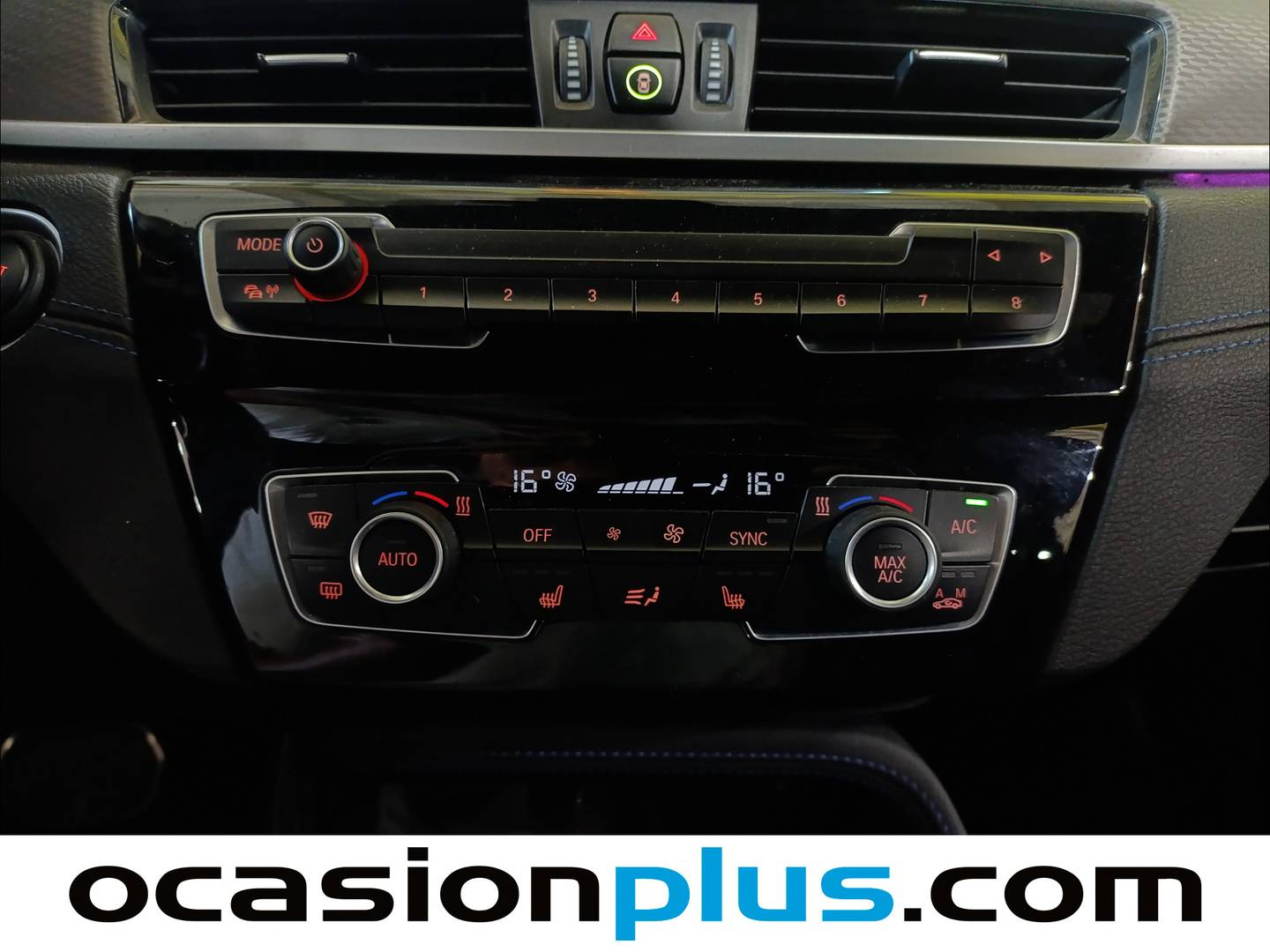 BMW X2 BMW X2 sDrive18i (140 CV) Pack M de segunda mano