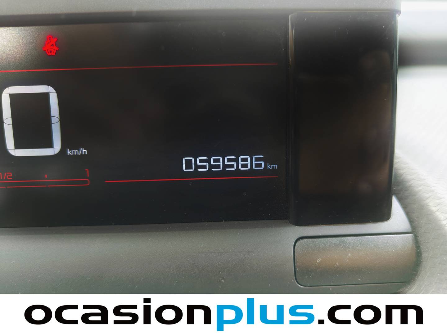 Extras del Citroën C4 Cactus Citroën C4 Cactus PureTech 110 S&S Feel (110 CV)