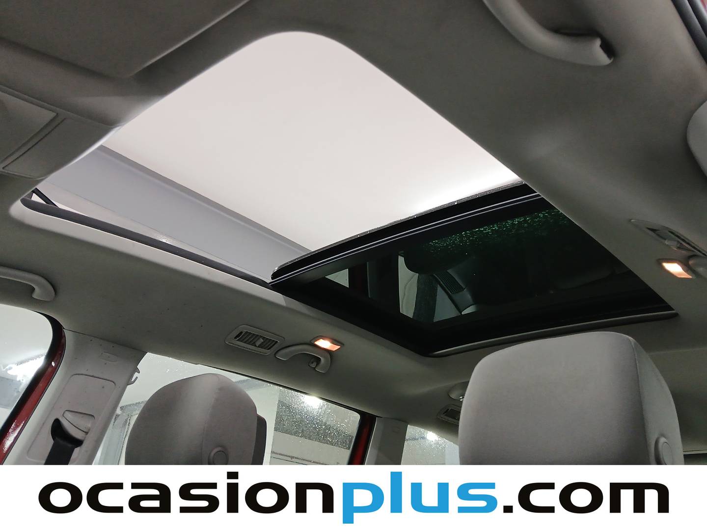 Foto Seat Alhambra SEAT Alhambra 2.0 TDI Start&Stop I-Tech DSG (177 CV) 7 Plazas