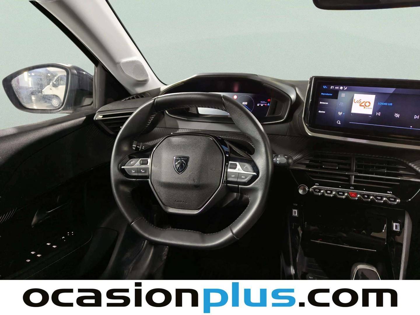 Foto Peugeot 208 Peugeot 208 PureTech 100 Allure (100 CV)